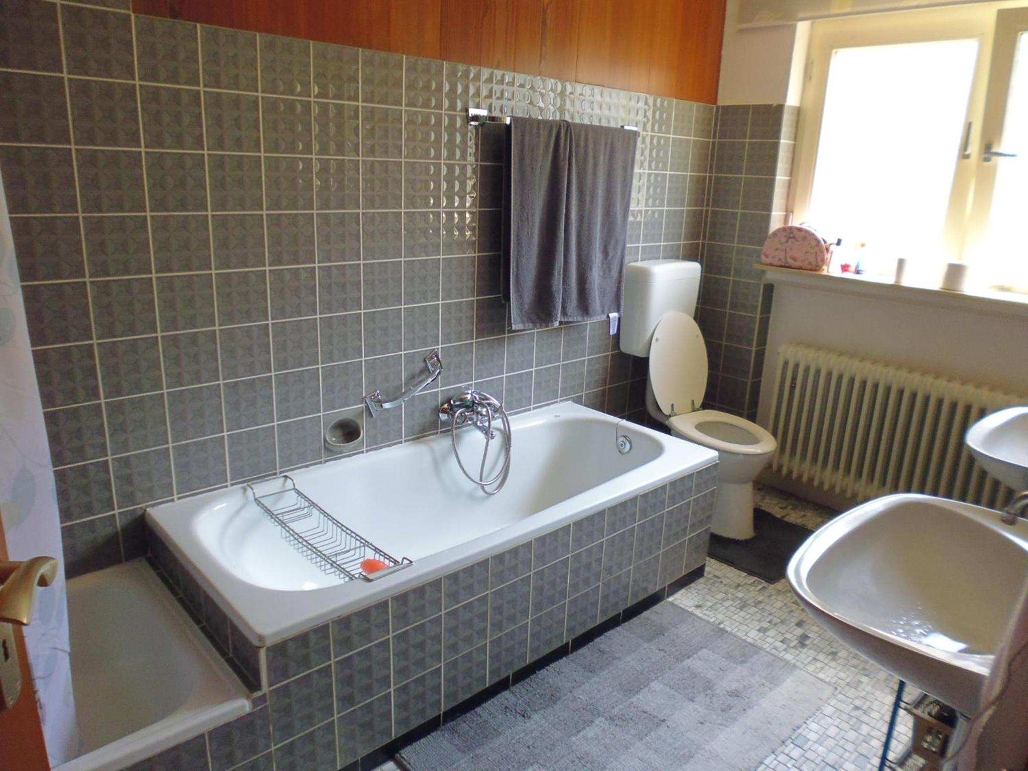 Budget Twin Room photo 2