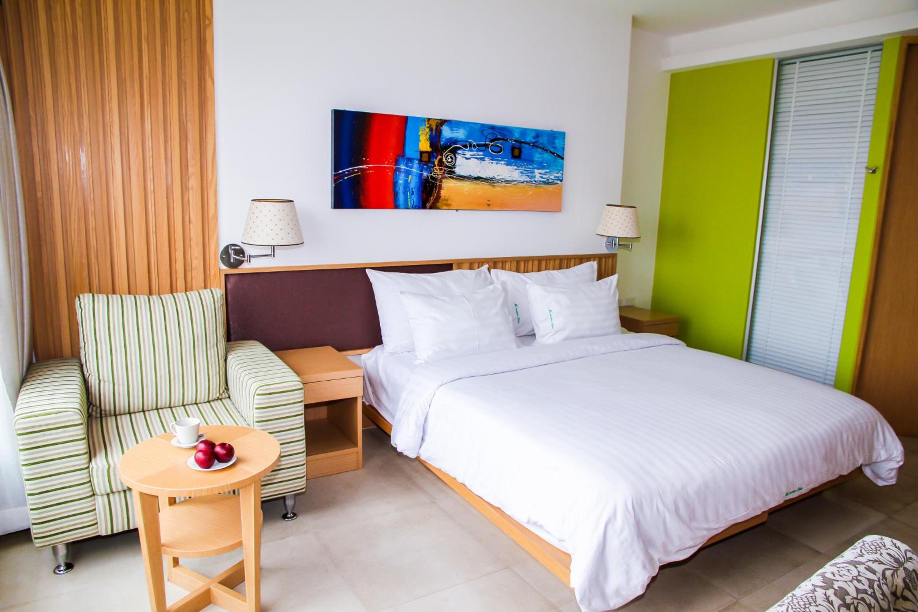 Superior Double or Twin Room photo 3