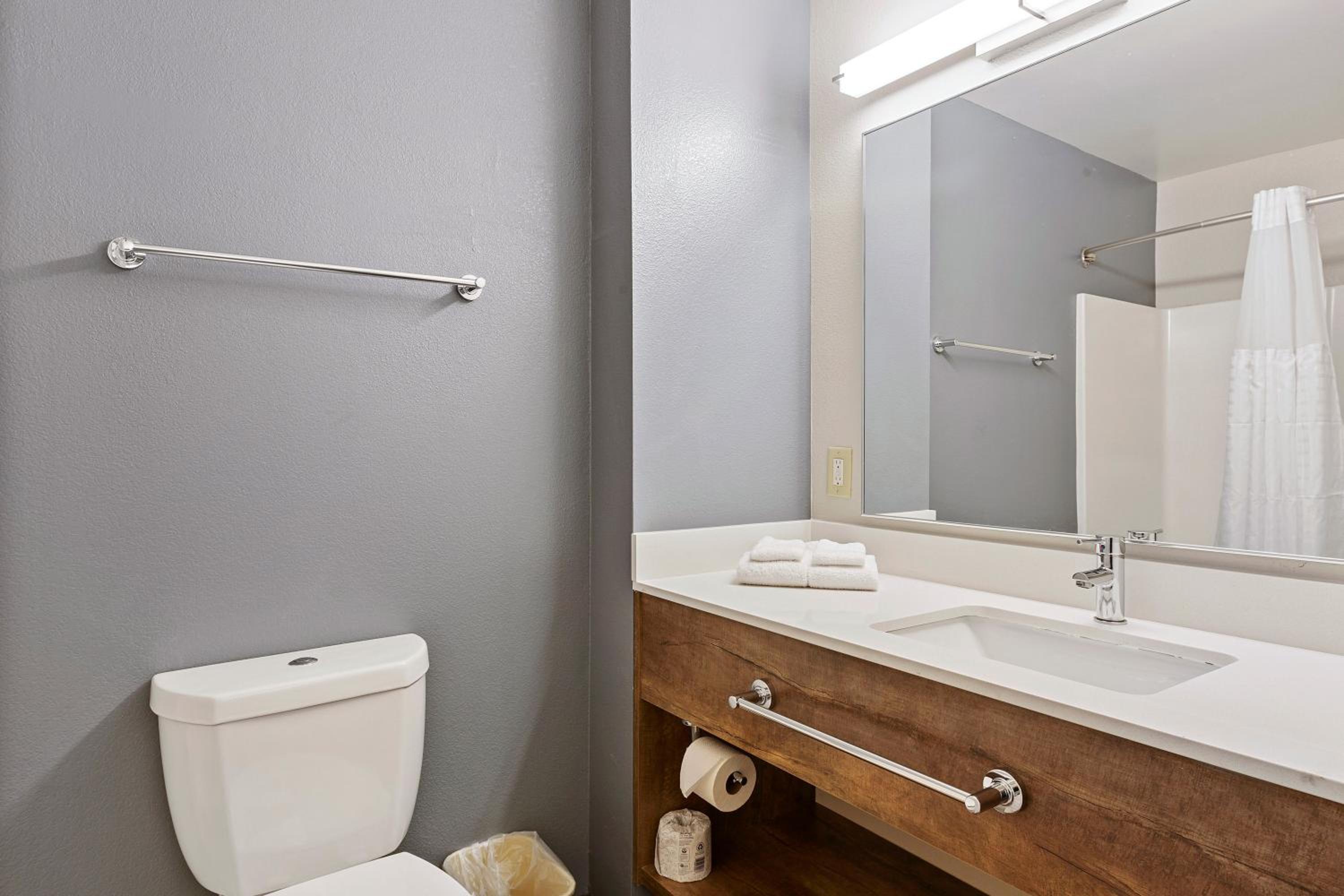 Studio with 2 Double Beds - Non-Smoking - Photo 3