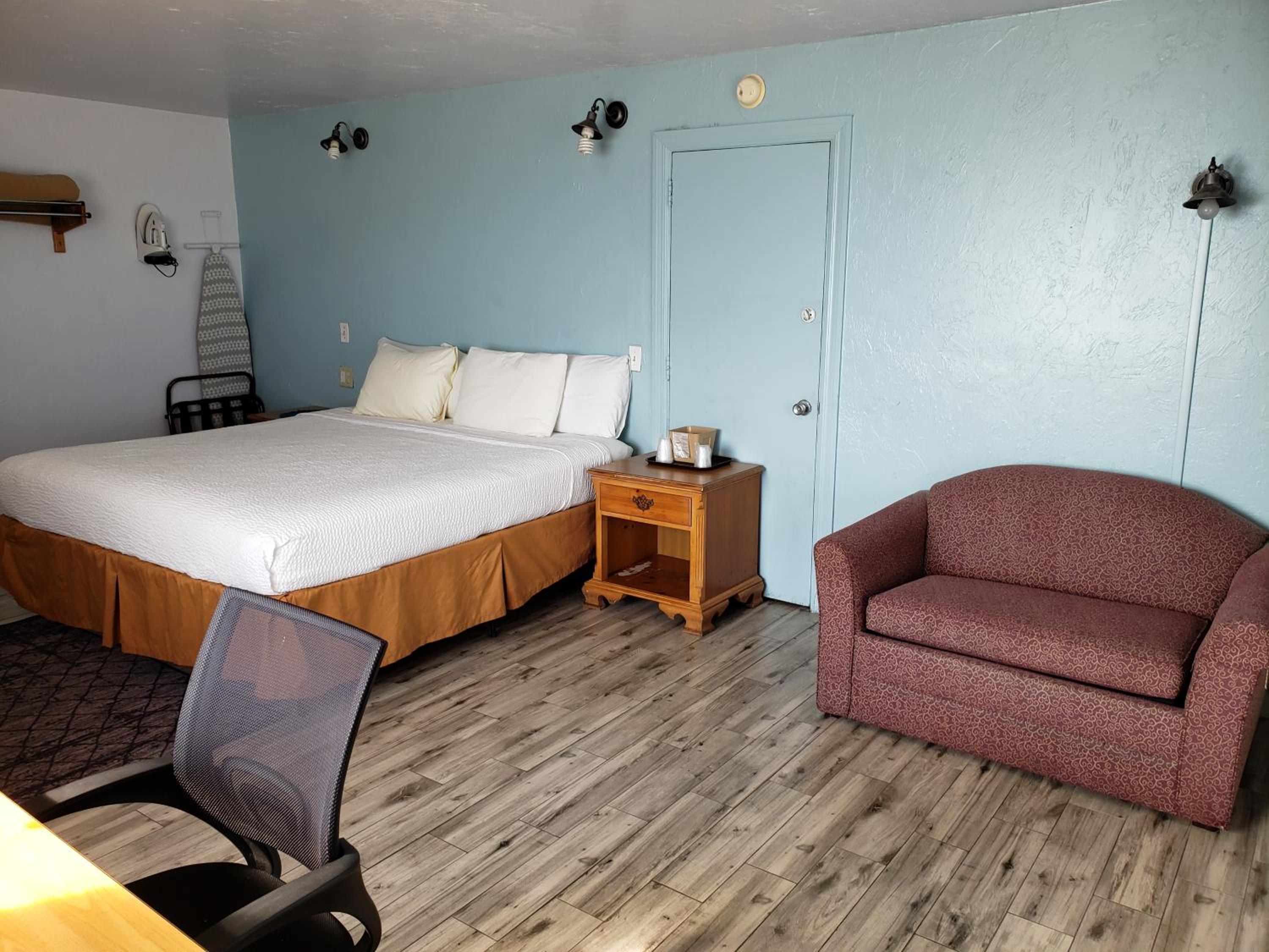 King Room - Photo 1