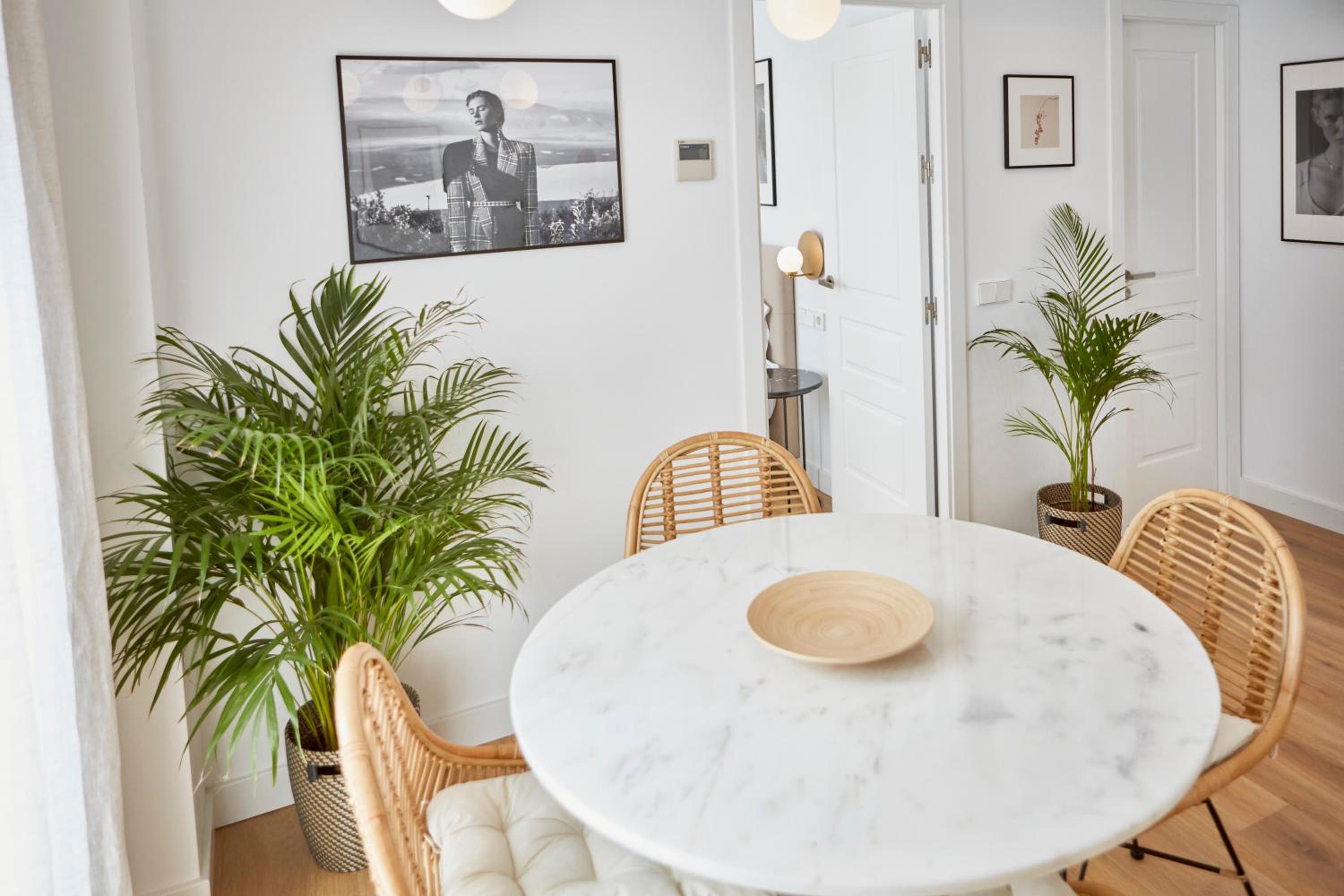 One-Bedroom Apartment - Photo 10