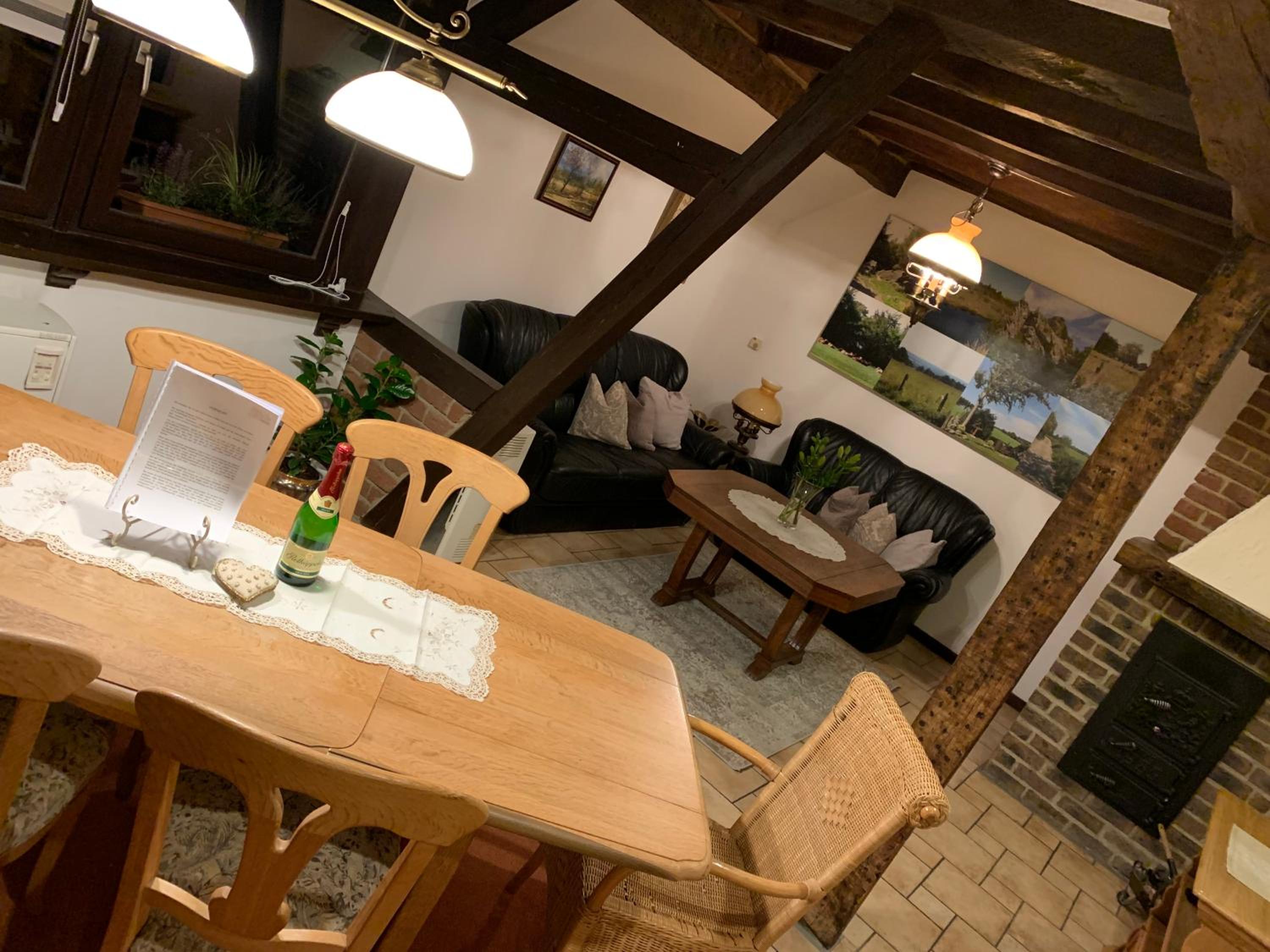 Maisonette photo 3