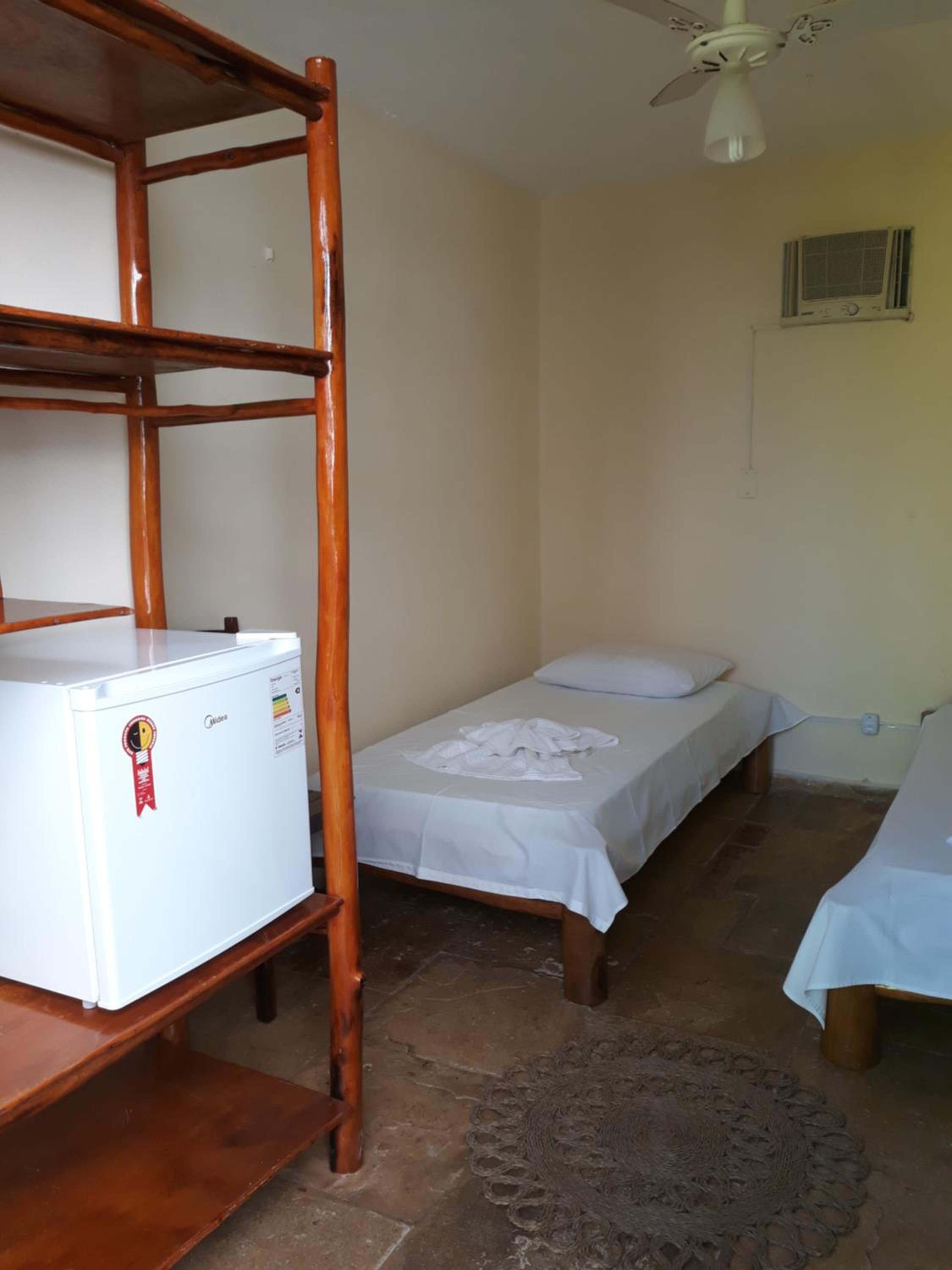 Budget Twin Room
