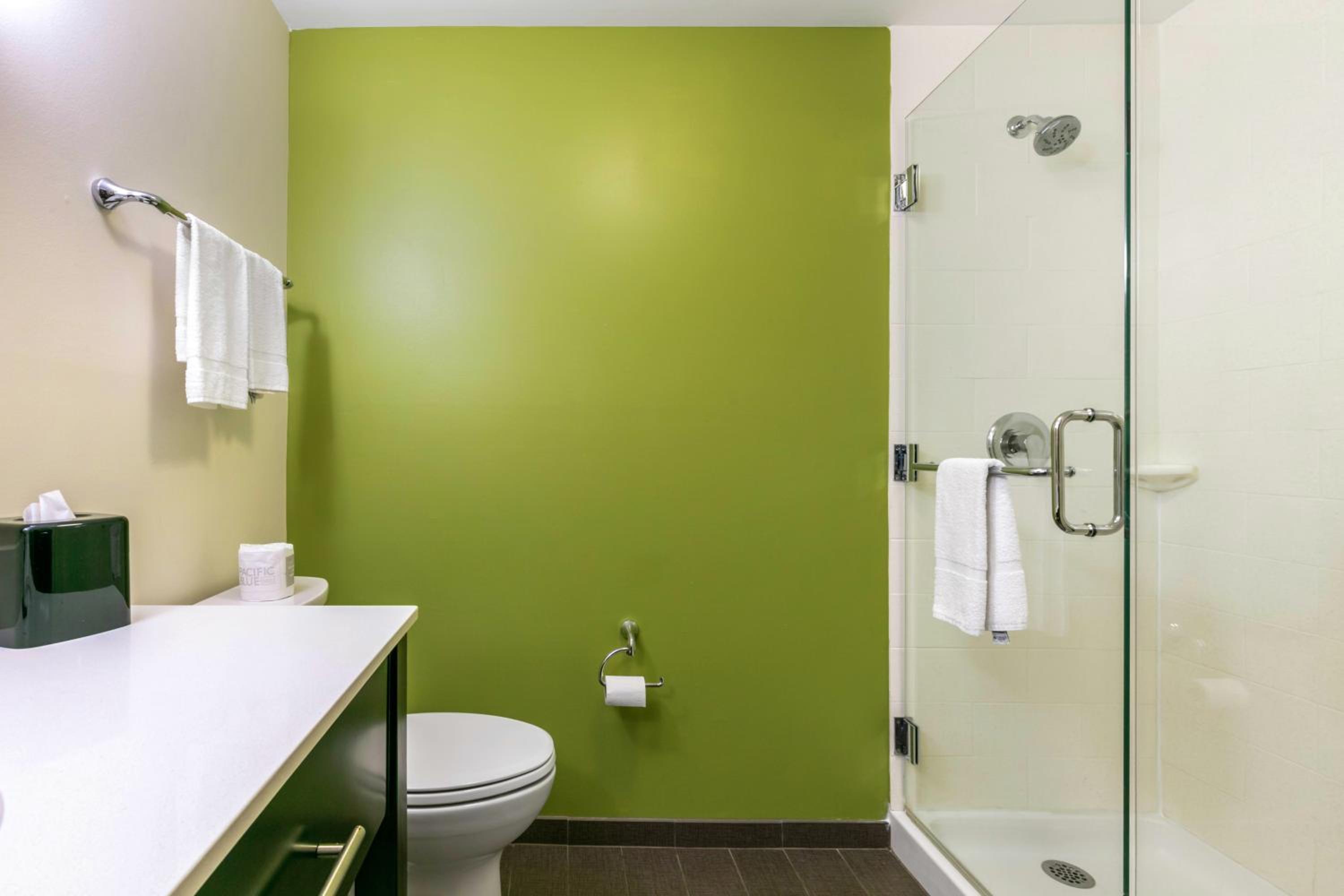 Sleep Inn & Suites Columbia I-65, Billede 5