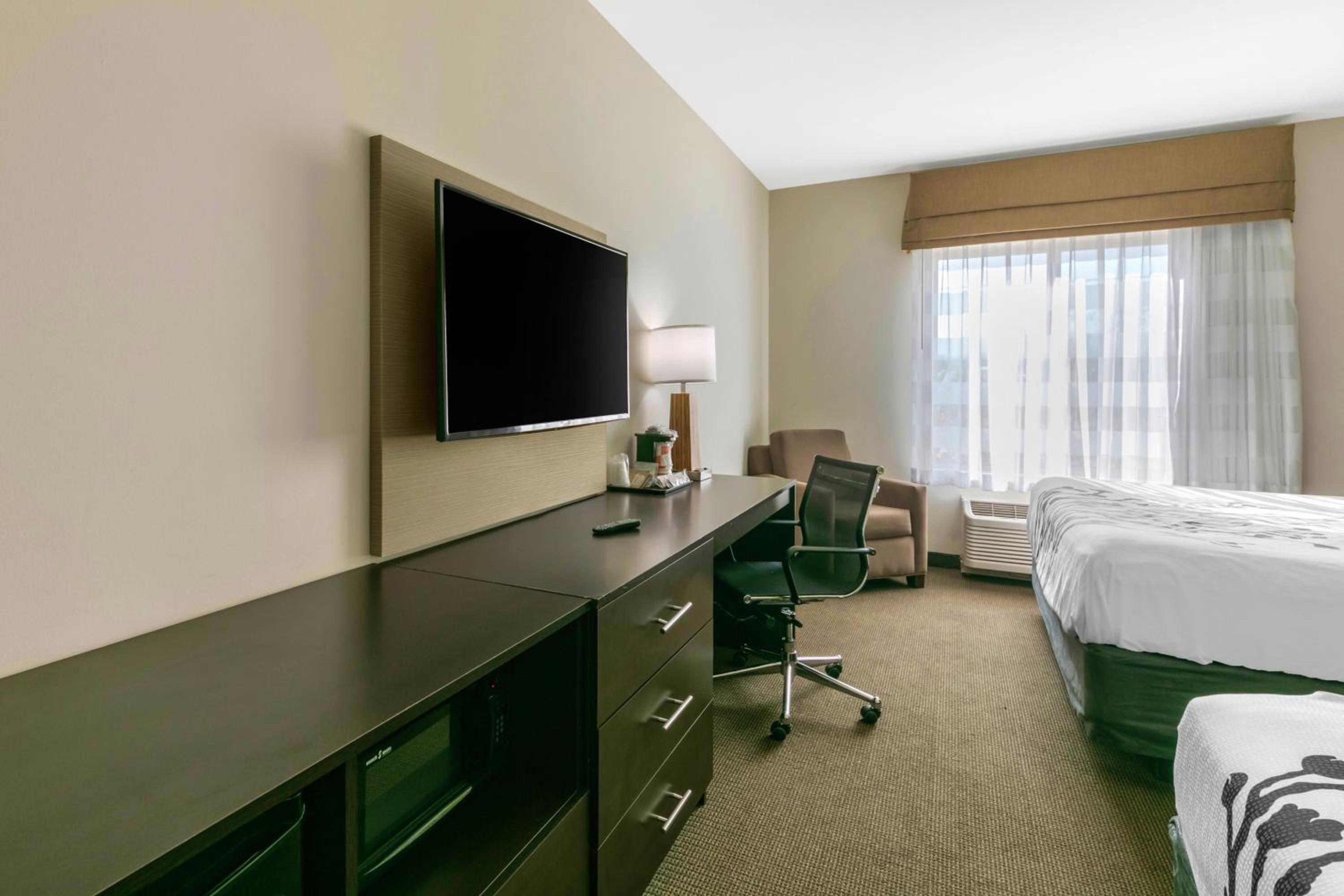 Sleep Inn & Suites Columbia I-65, Billede 6
