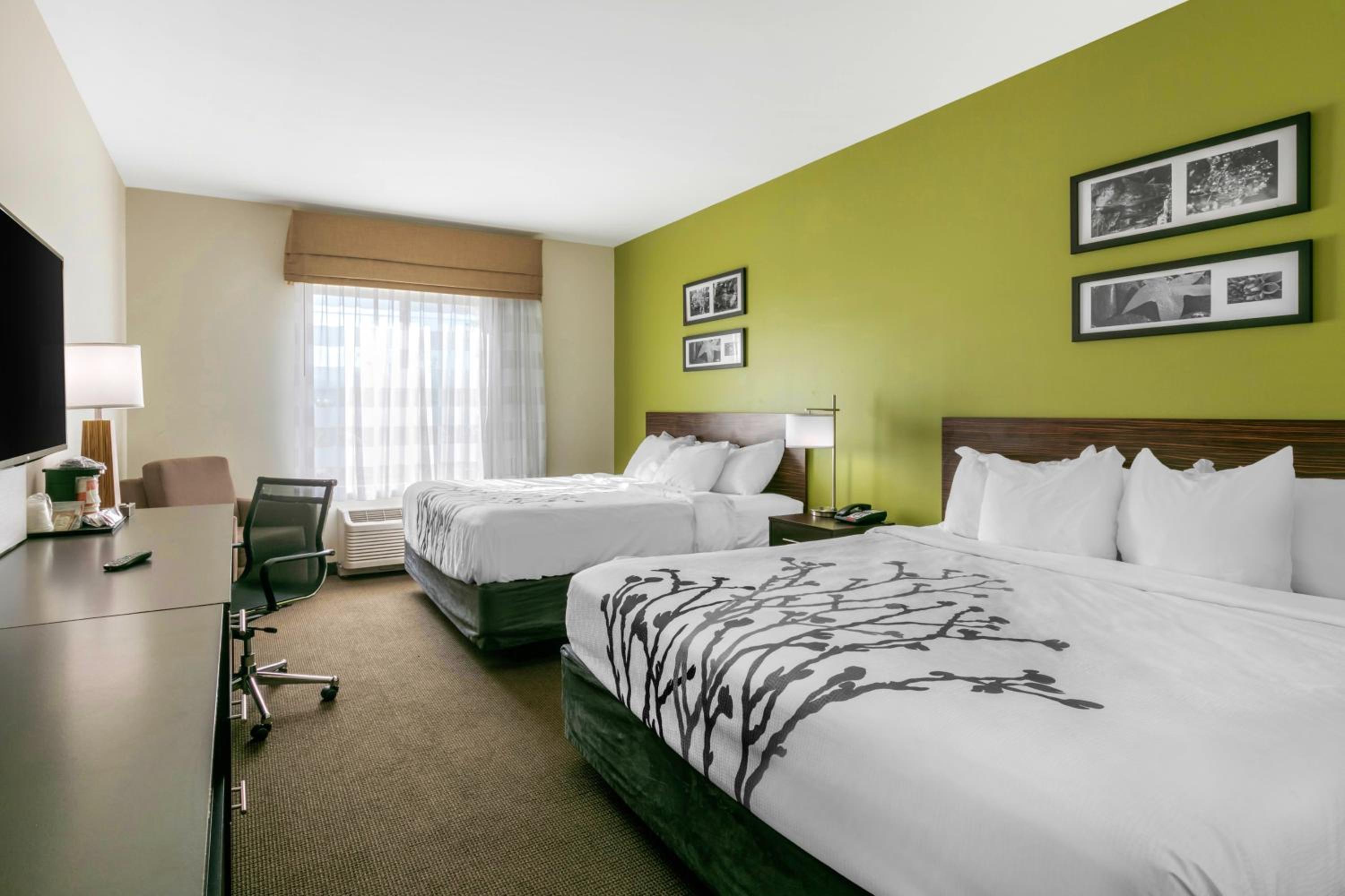 Sleep Inn & Suites Columbia I-65, Billede 10