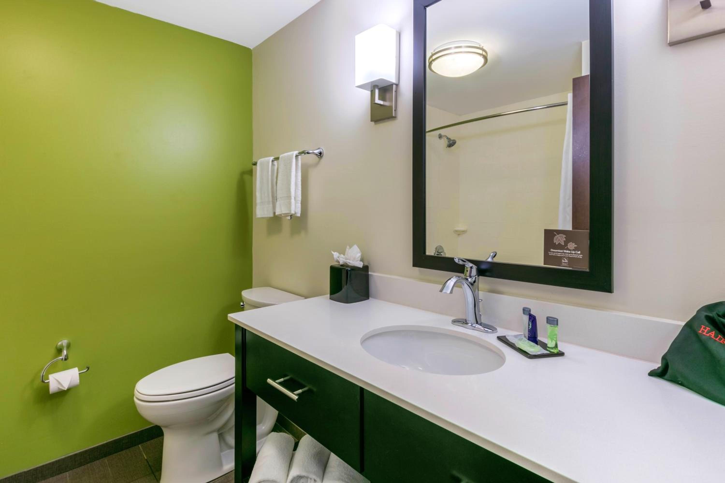 Sleep Inn & Suites Columbia I-65, Billede 8