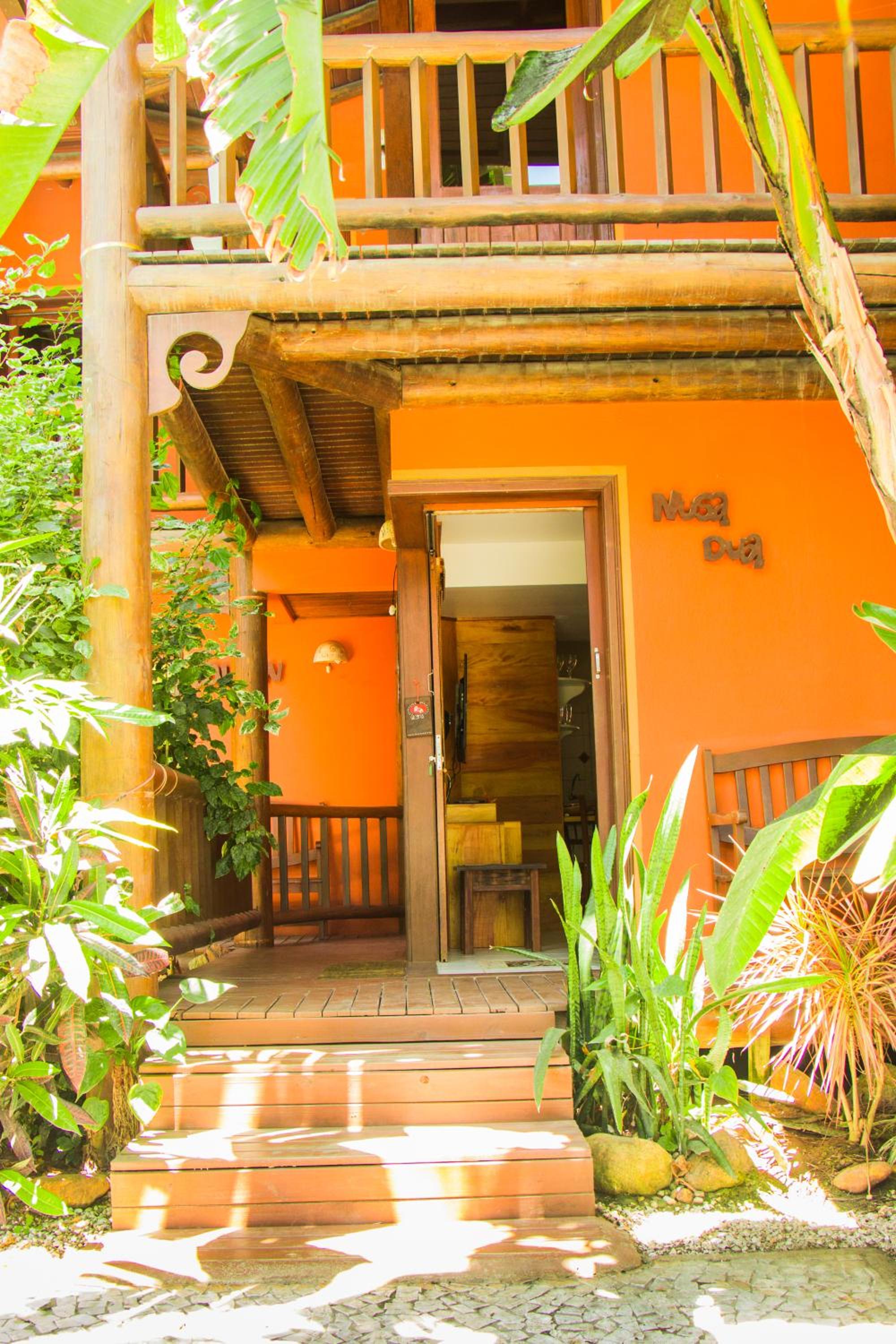 Chalet photo 2