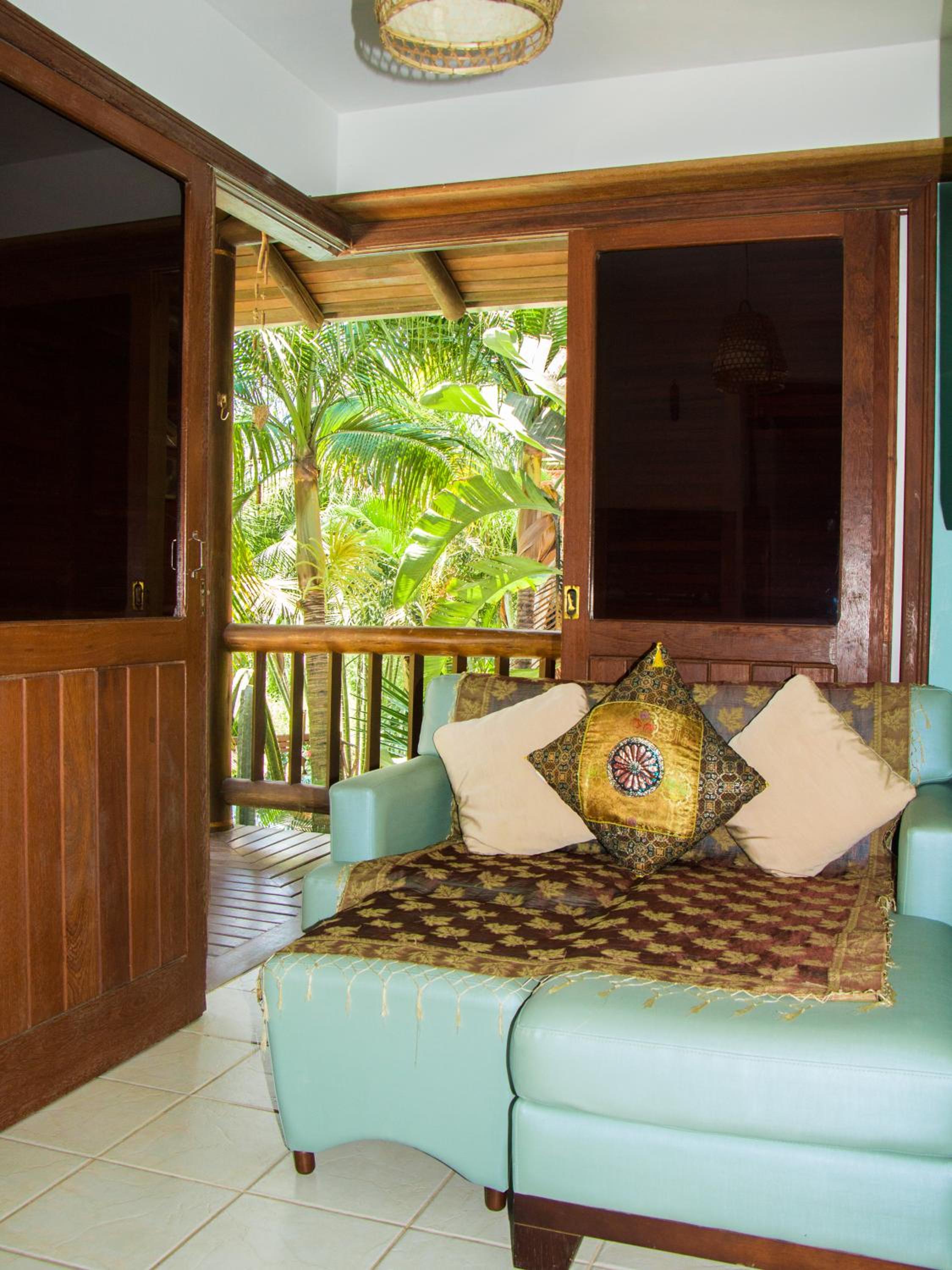 Chalet photo 1