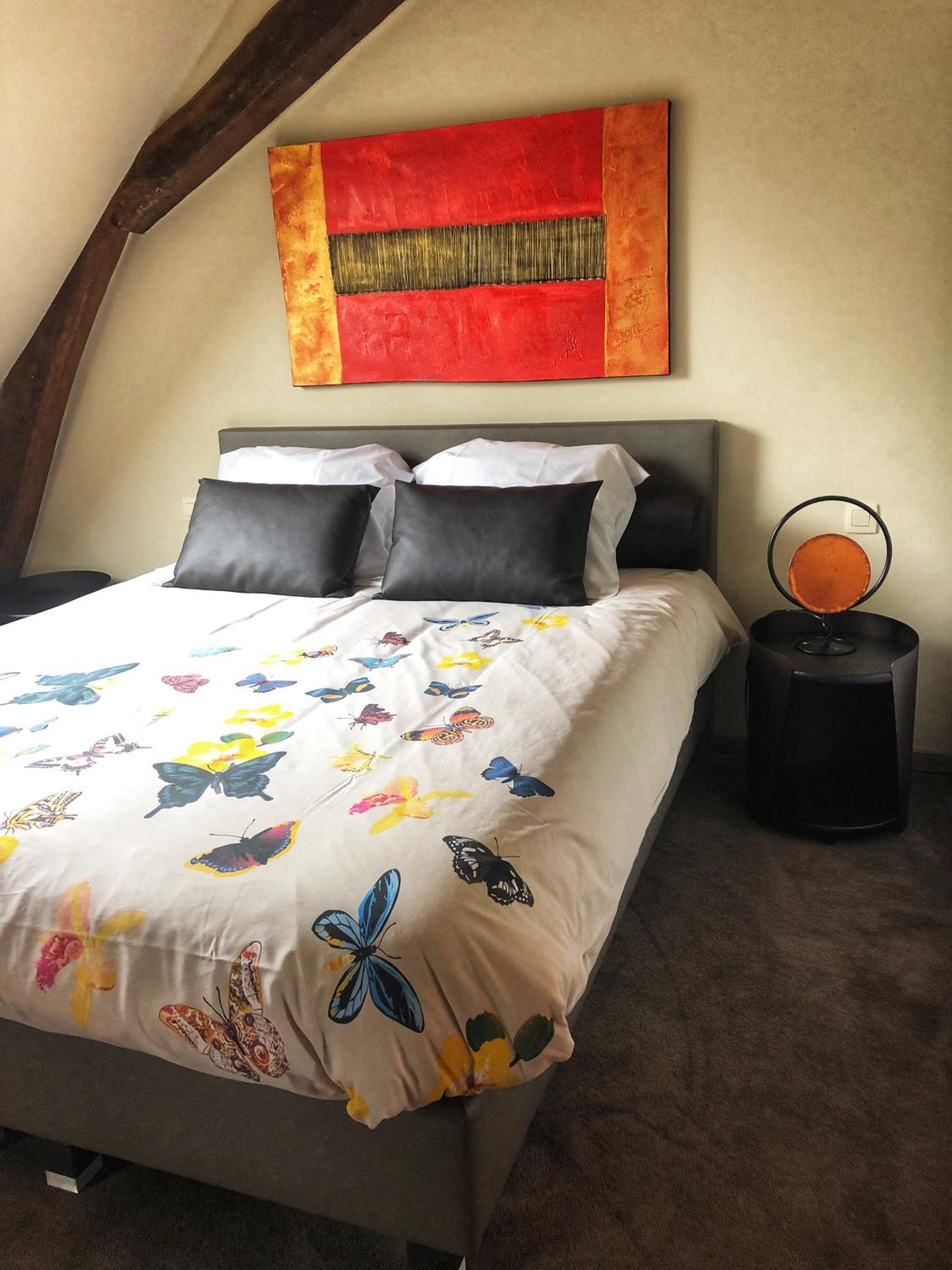 Double Room - Photo 5
