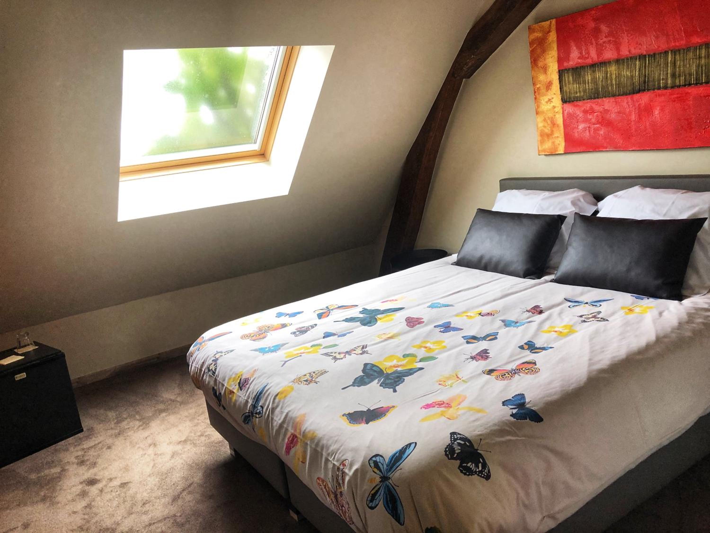 Double Room - Photo 8