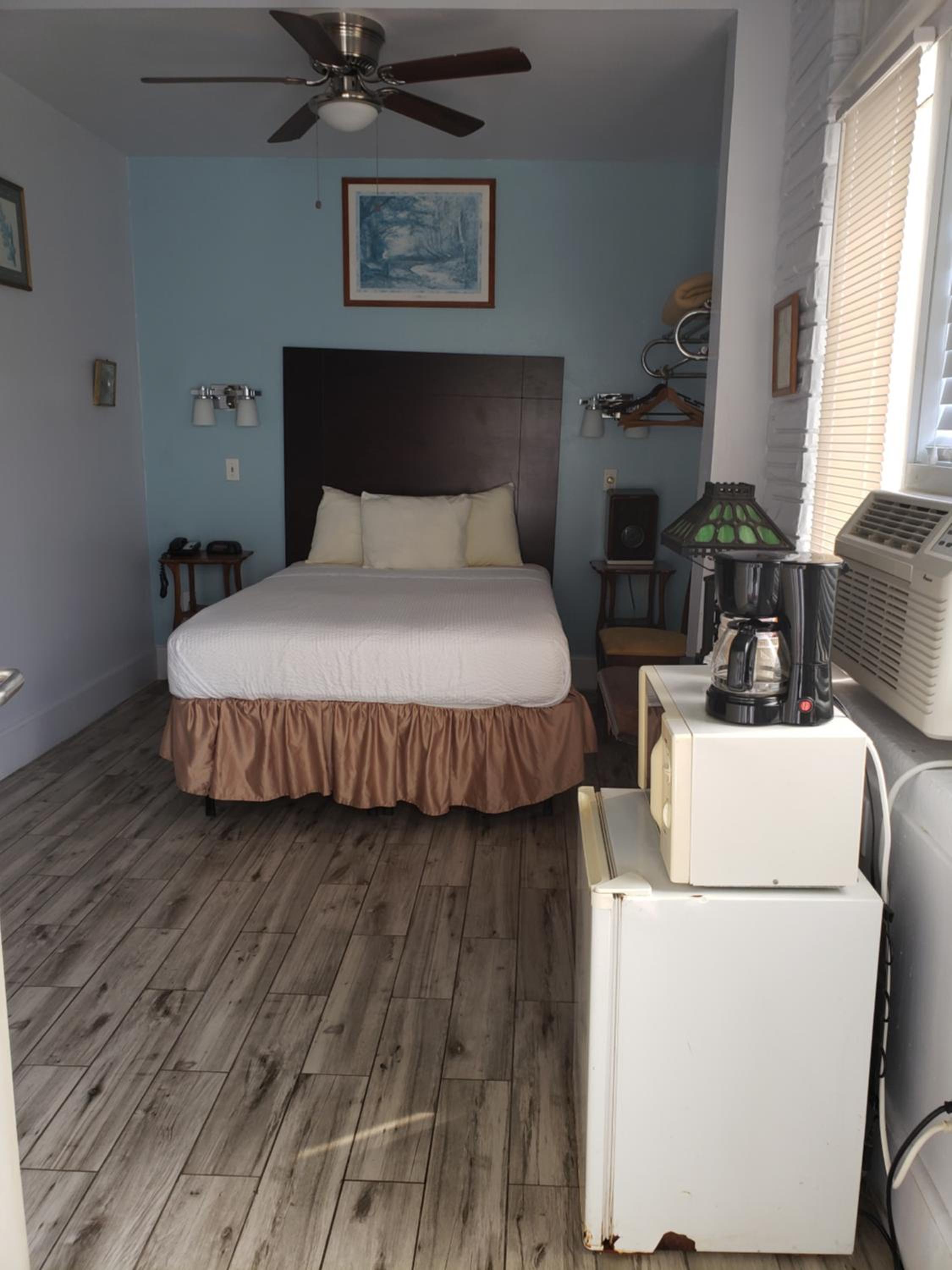 Single Room photo 3