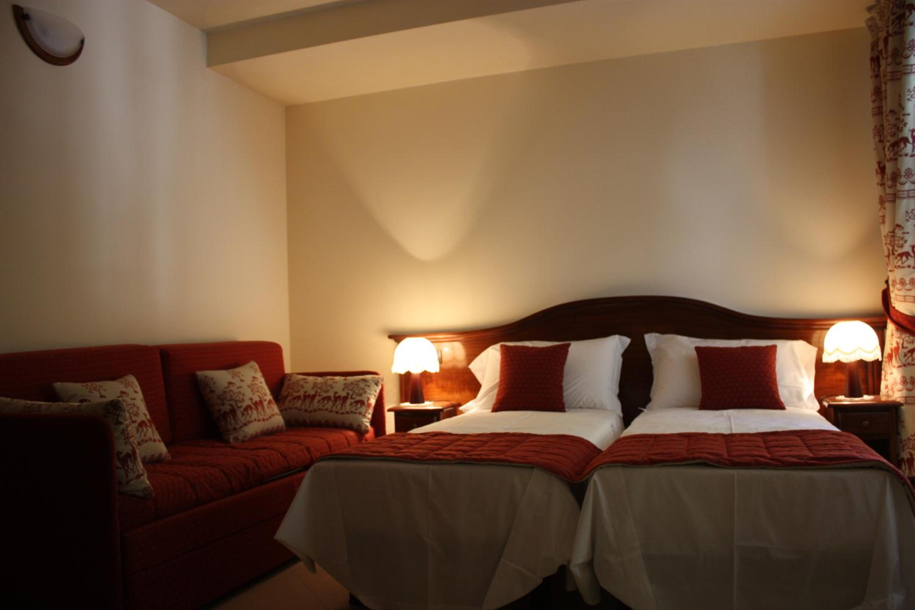 Triple Room - Photo 1