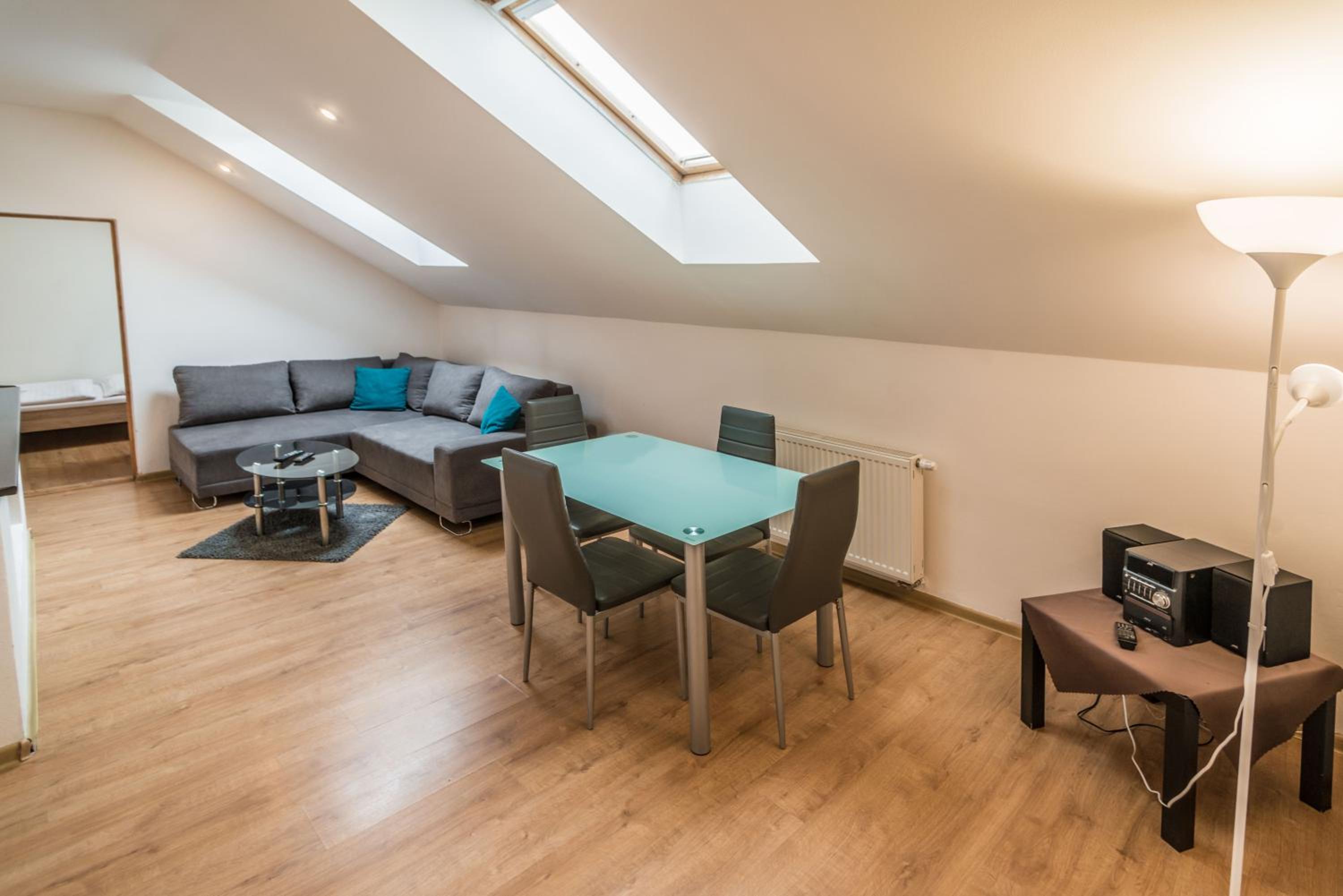 Family Room - Photo 1