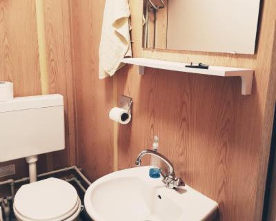 Double Room with Private Bathroom photo 3