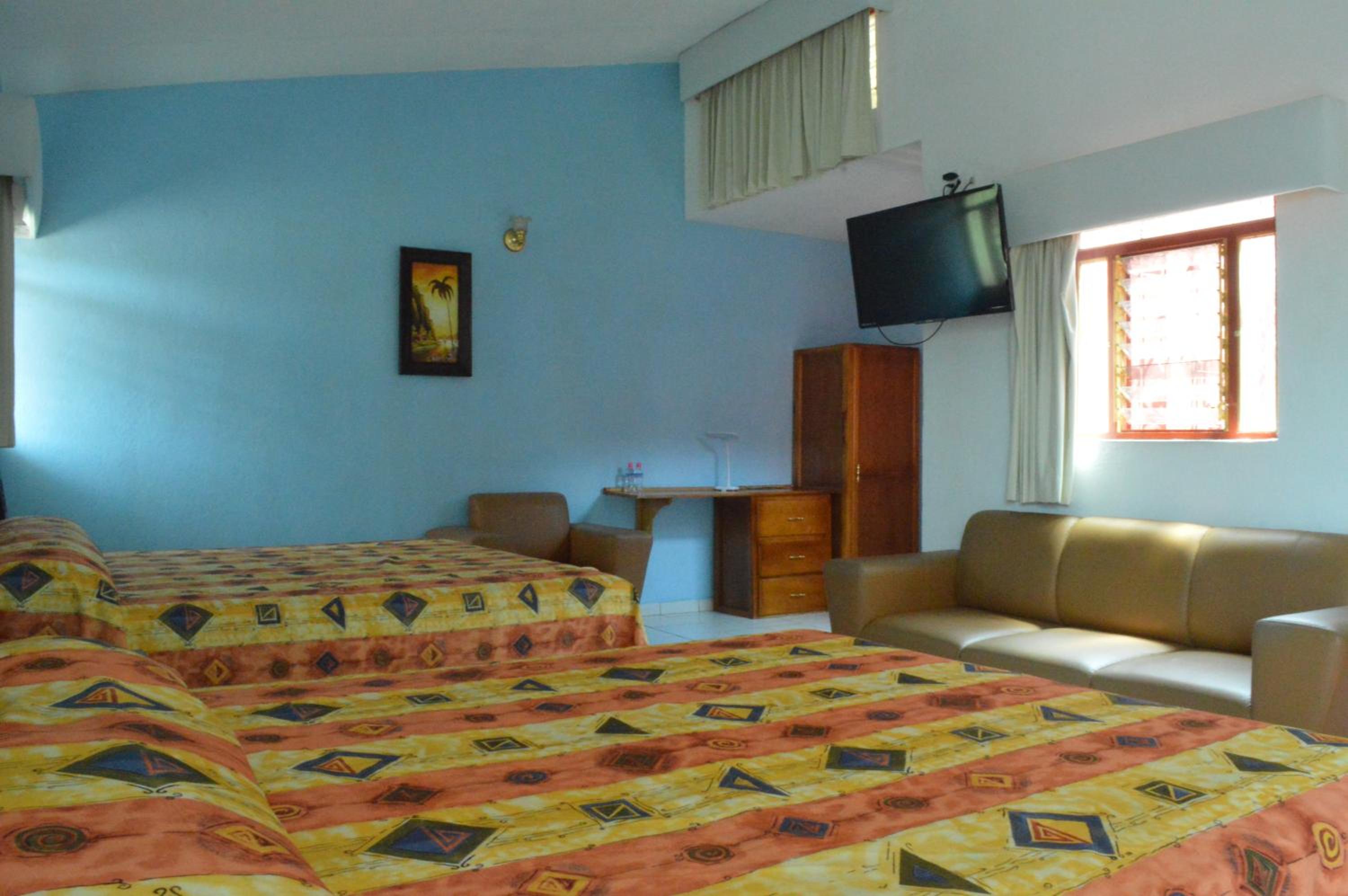 Quadruple Room photo 3