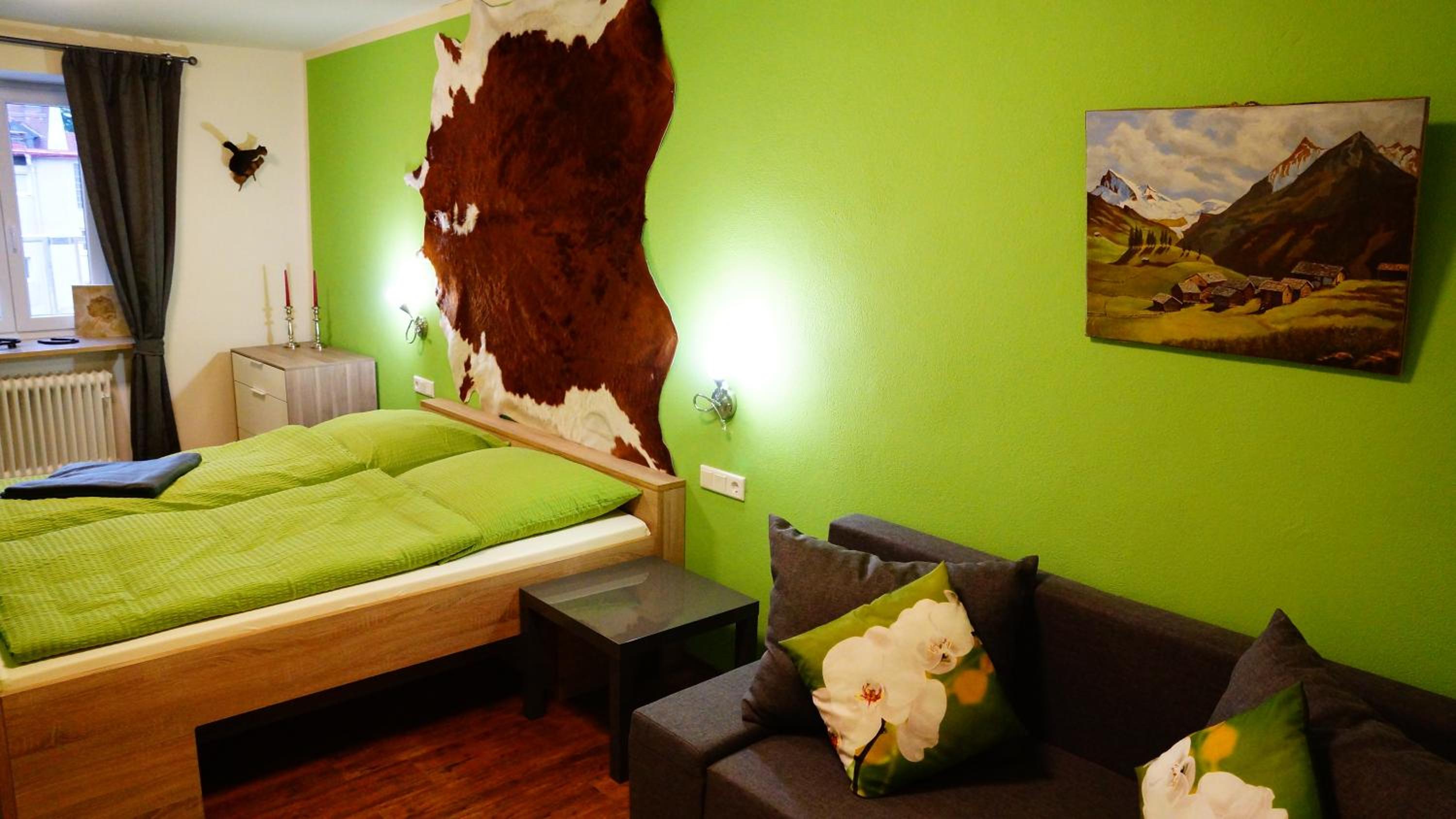 Double Room photo 1