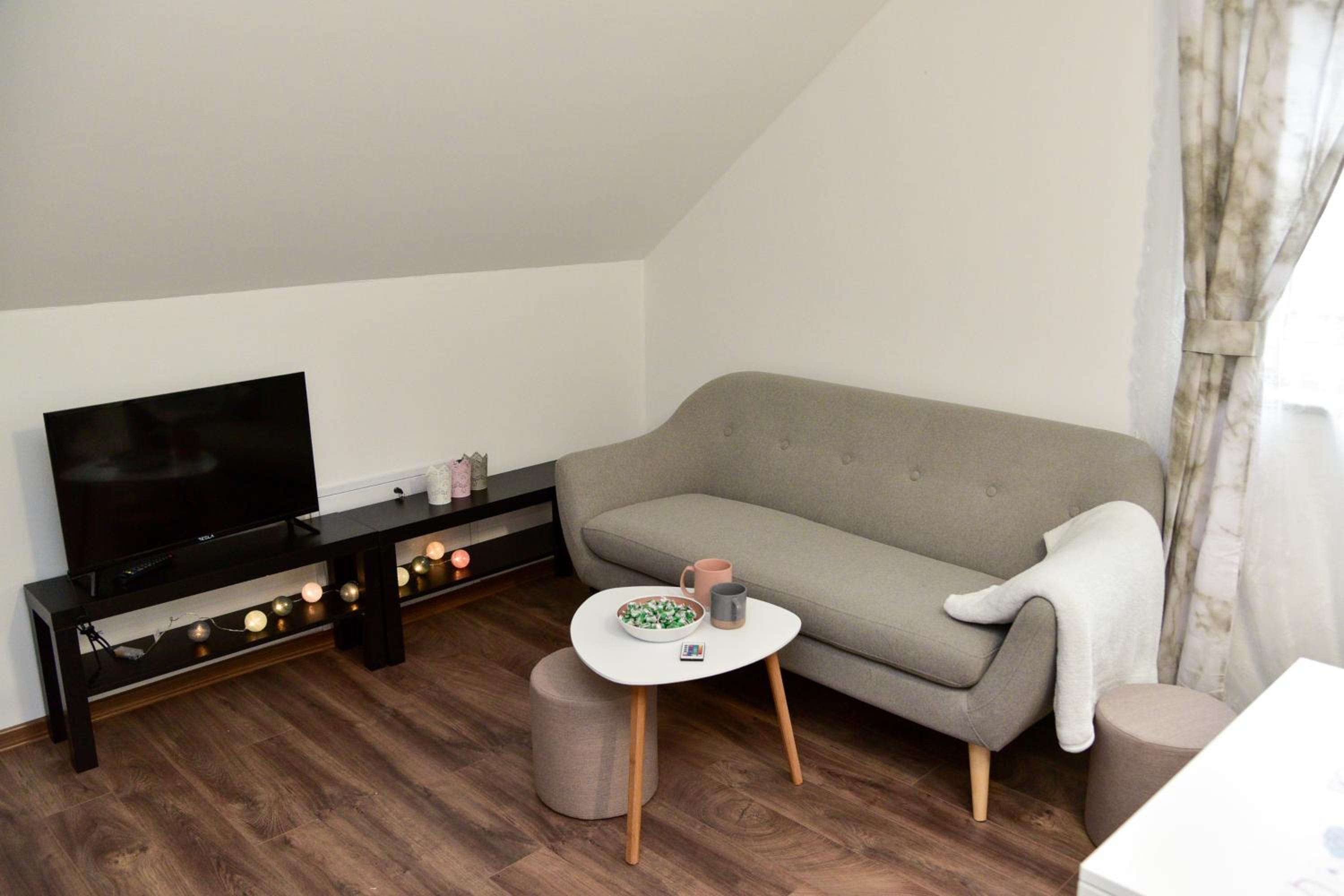 Studio Apartment photo 1