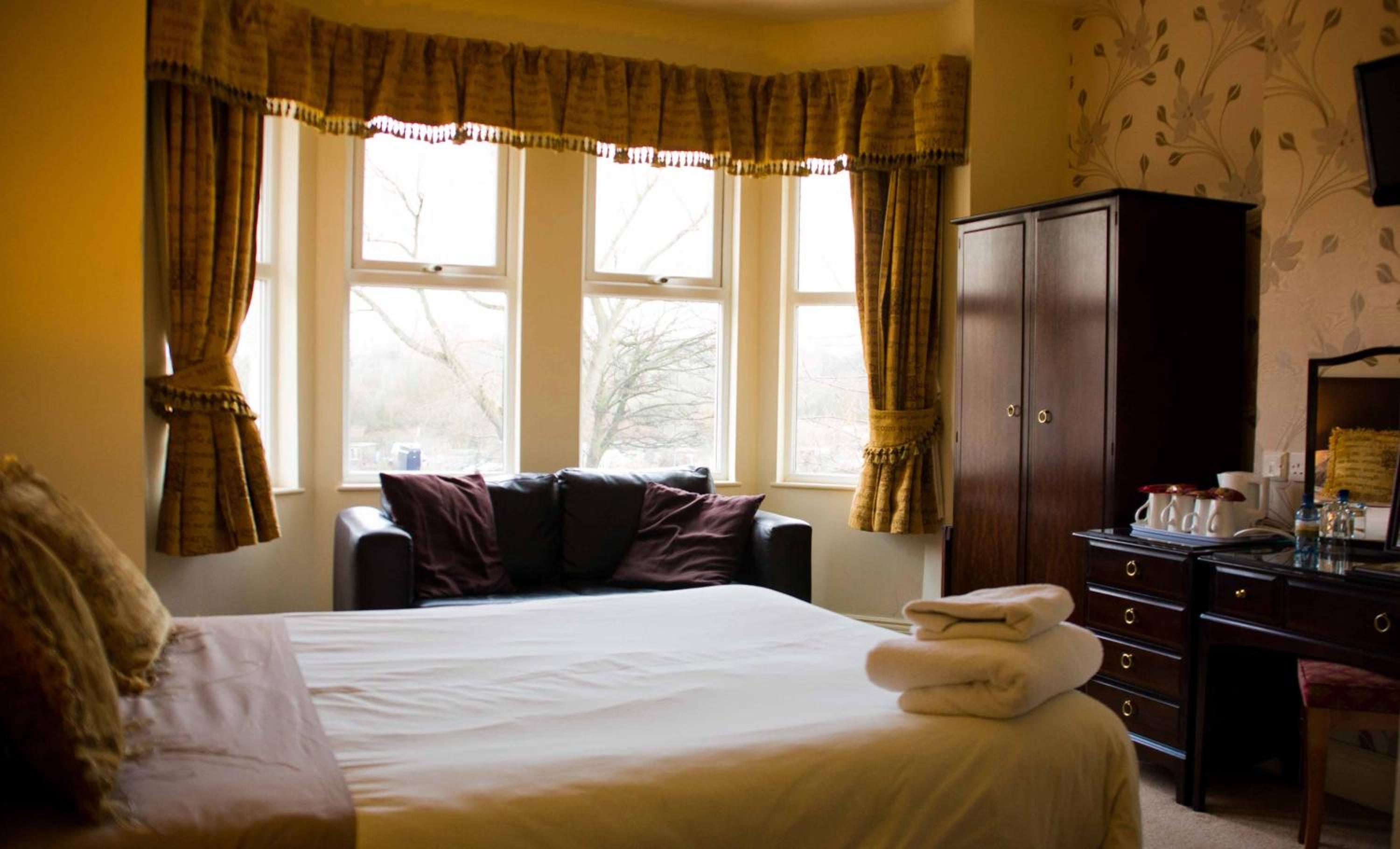 Double Room - Photo 2