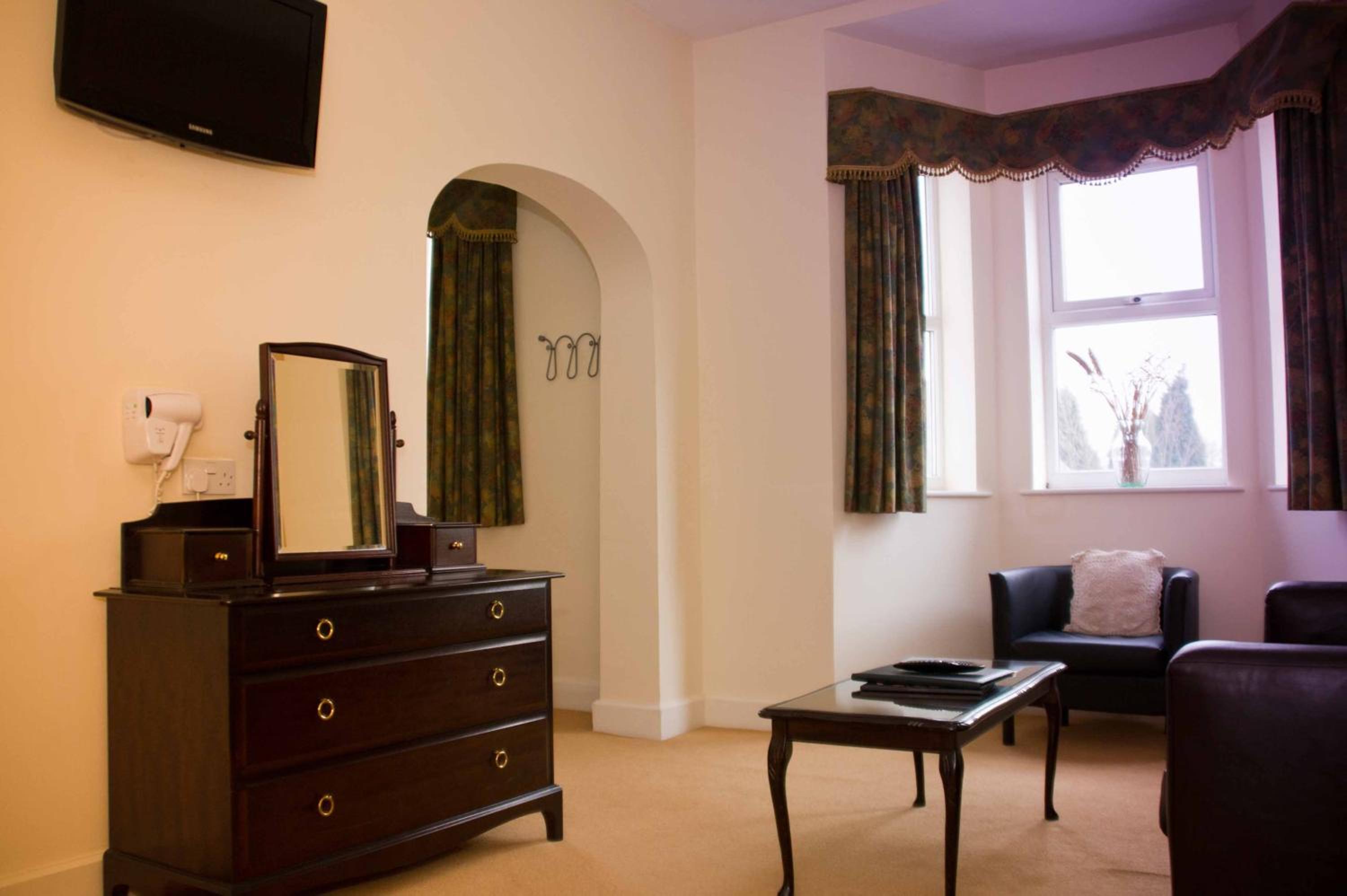 Double Room - Photo 3