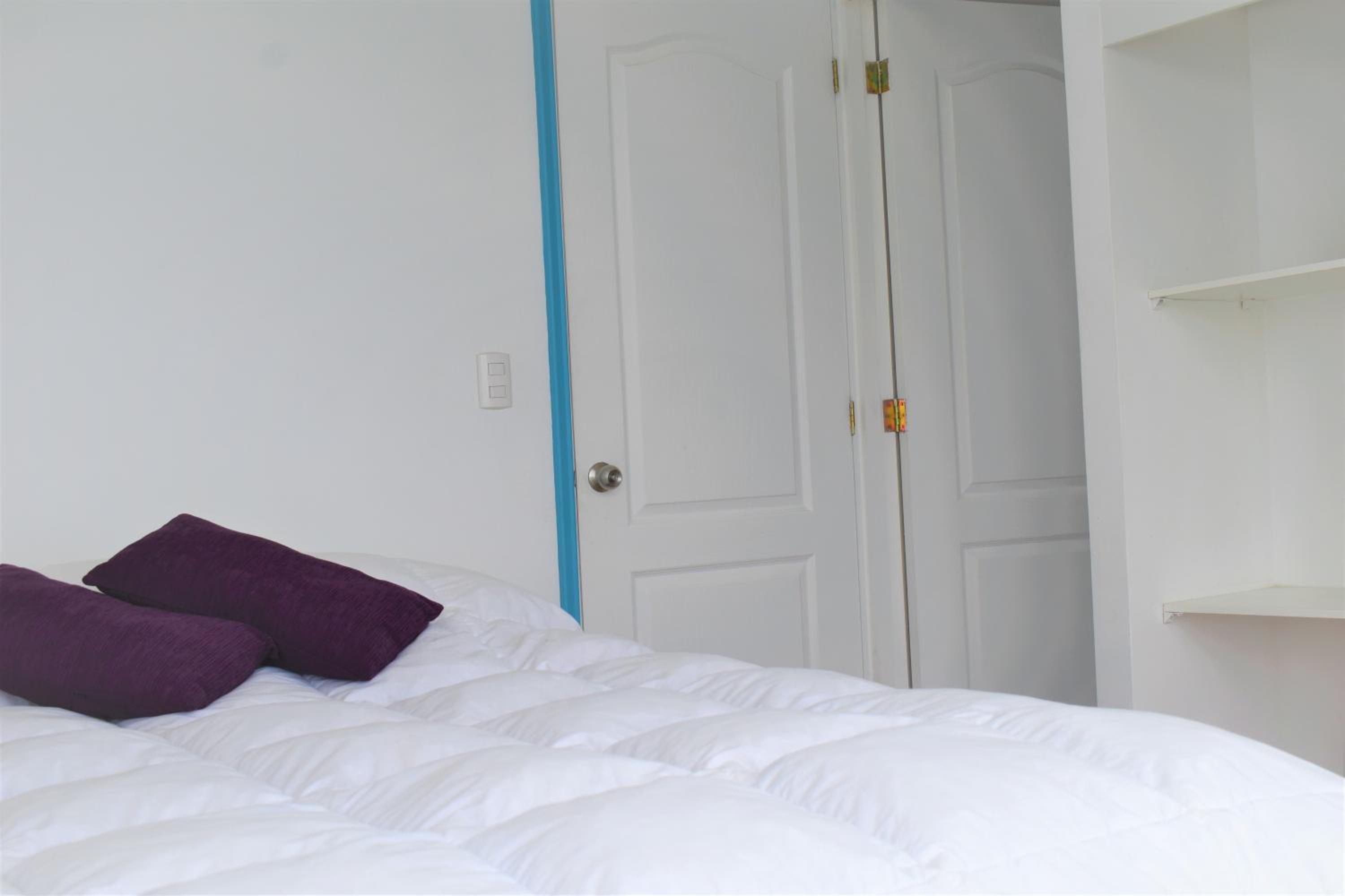 Suite with Sea View