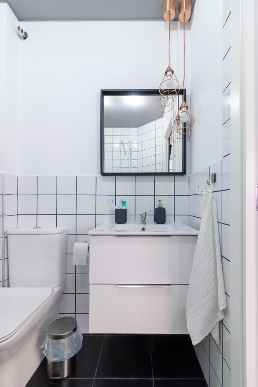 Studio Apartment - Photo 10