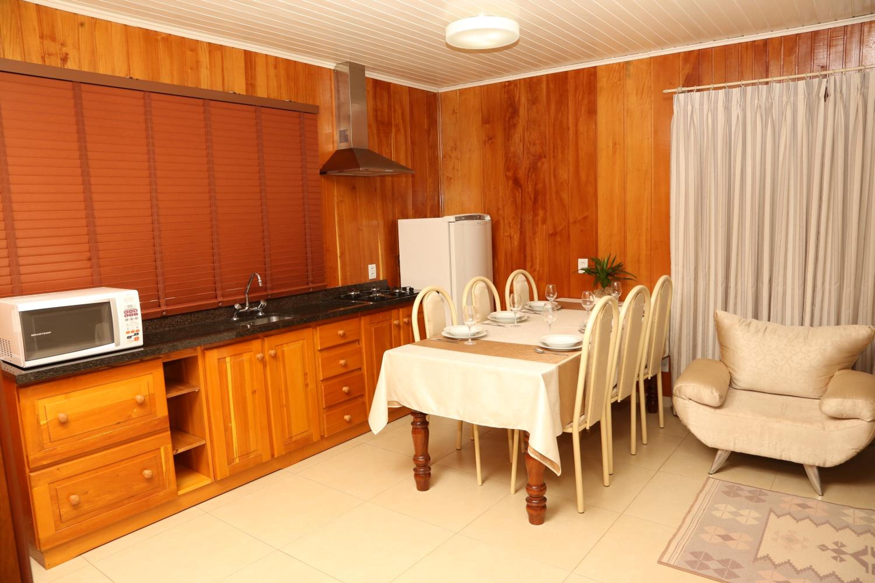 One-Bedroom House photo 3