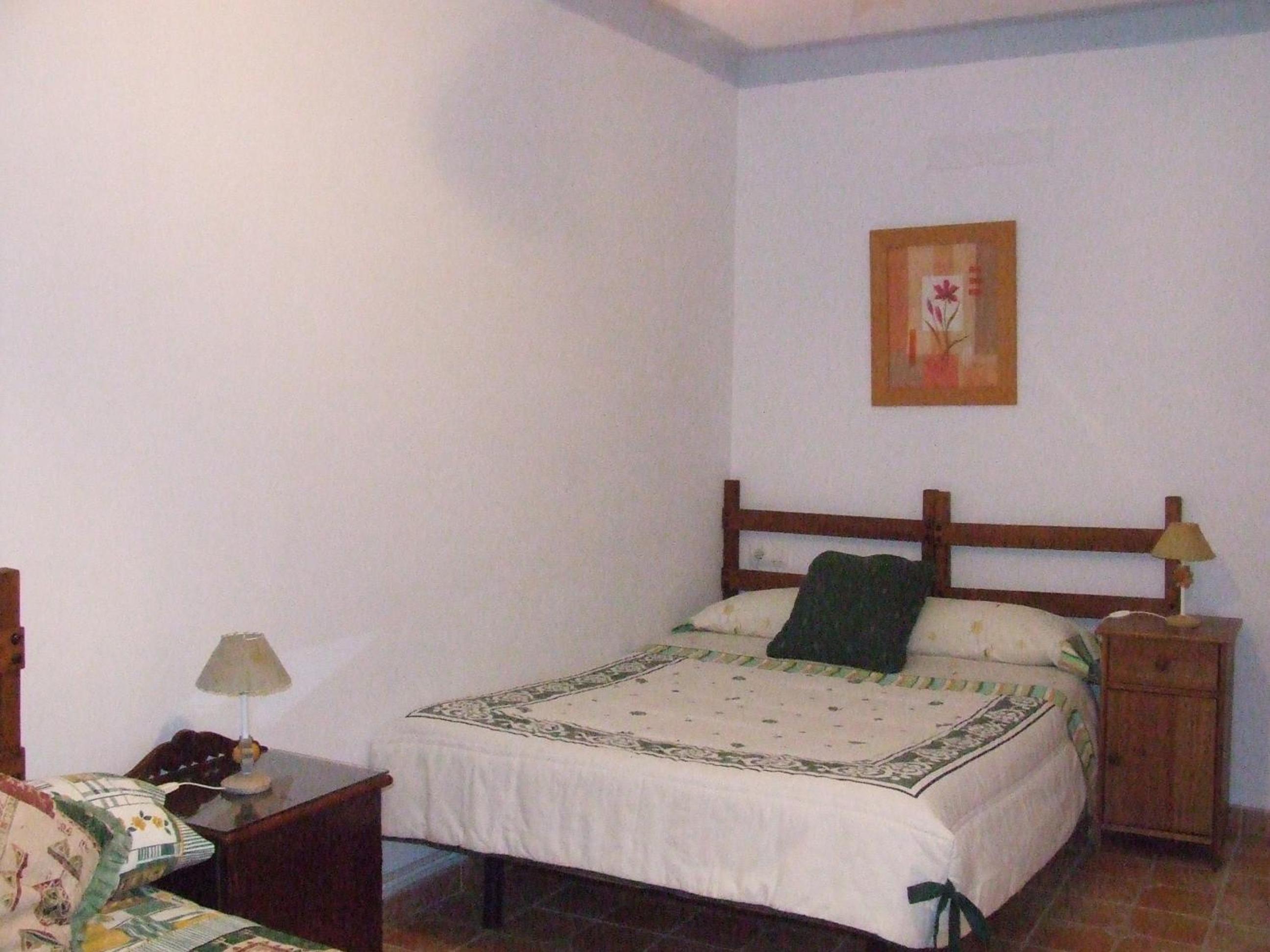 One-Bedroom Apartment photo 3