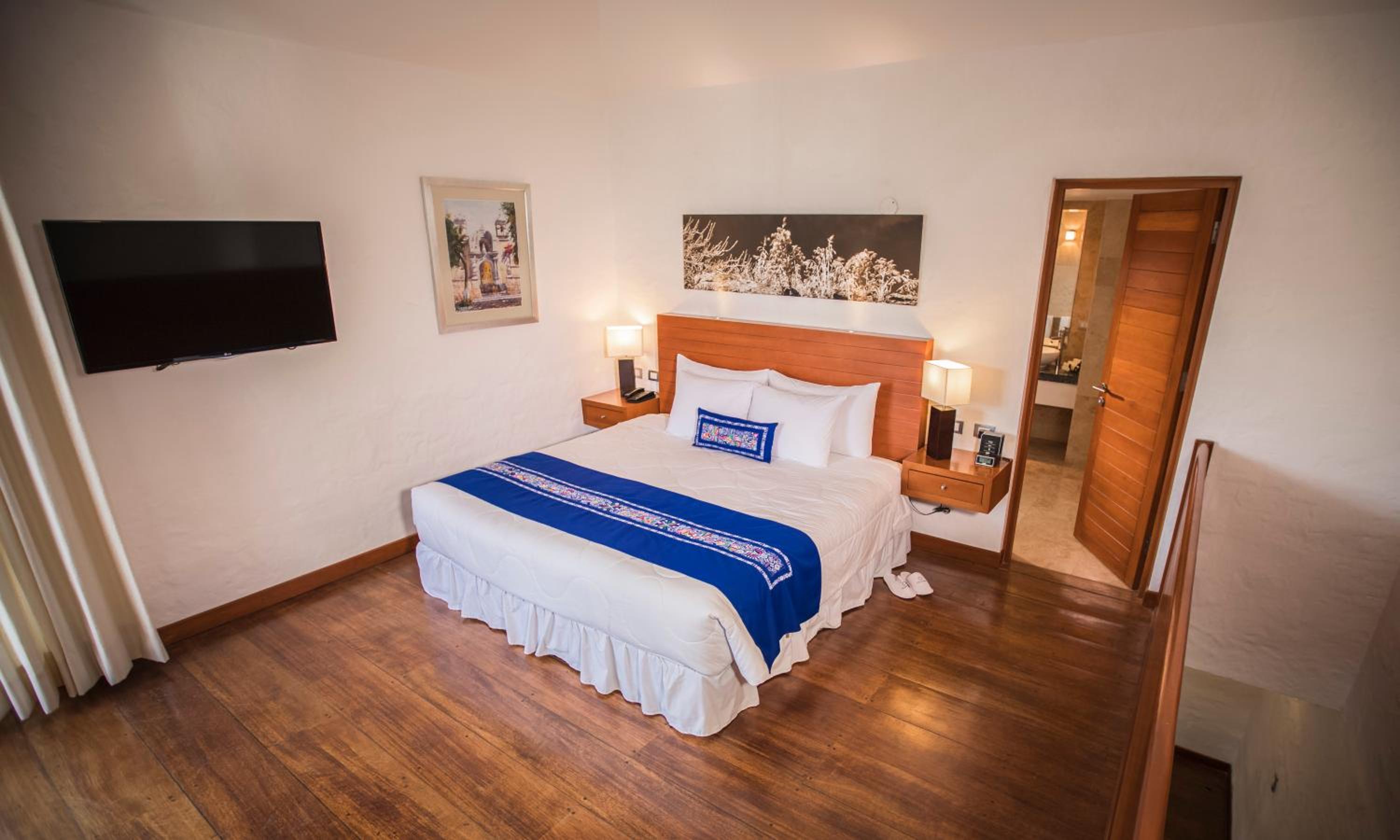 Suite photo 1