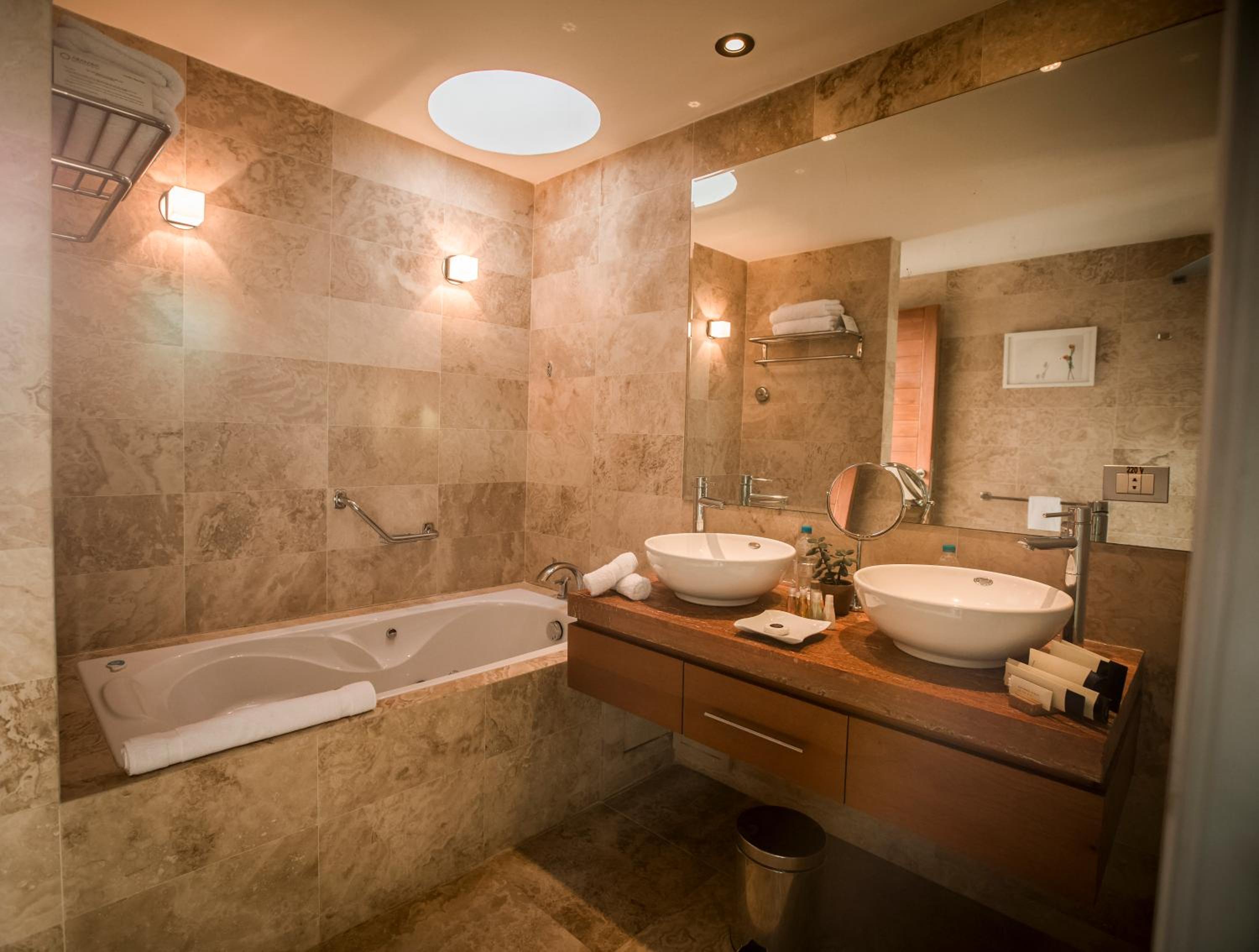 Chalet photo 3