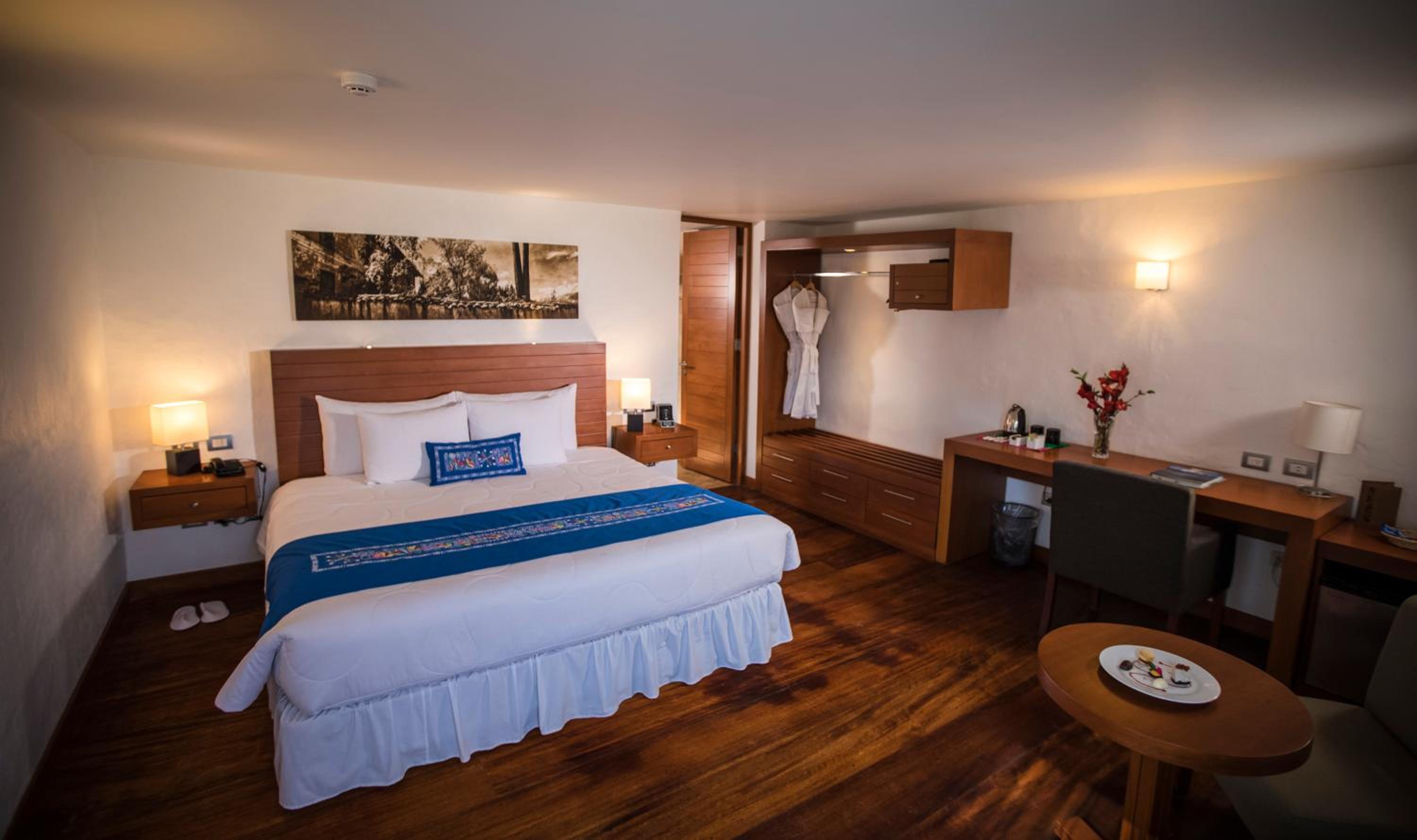 Deluxe King Room photo 3
