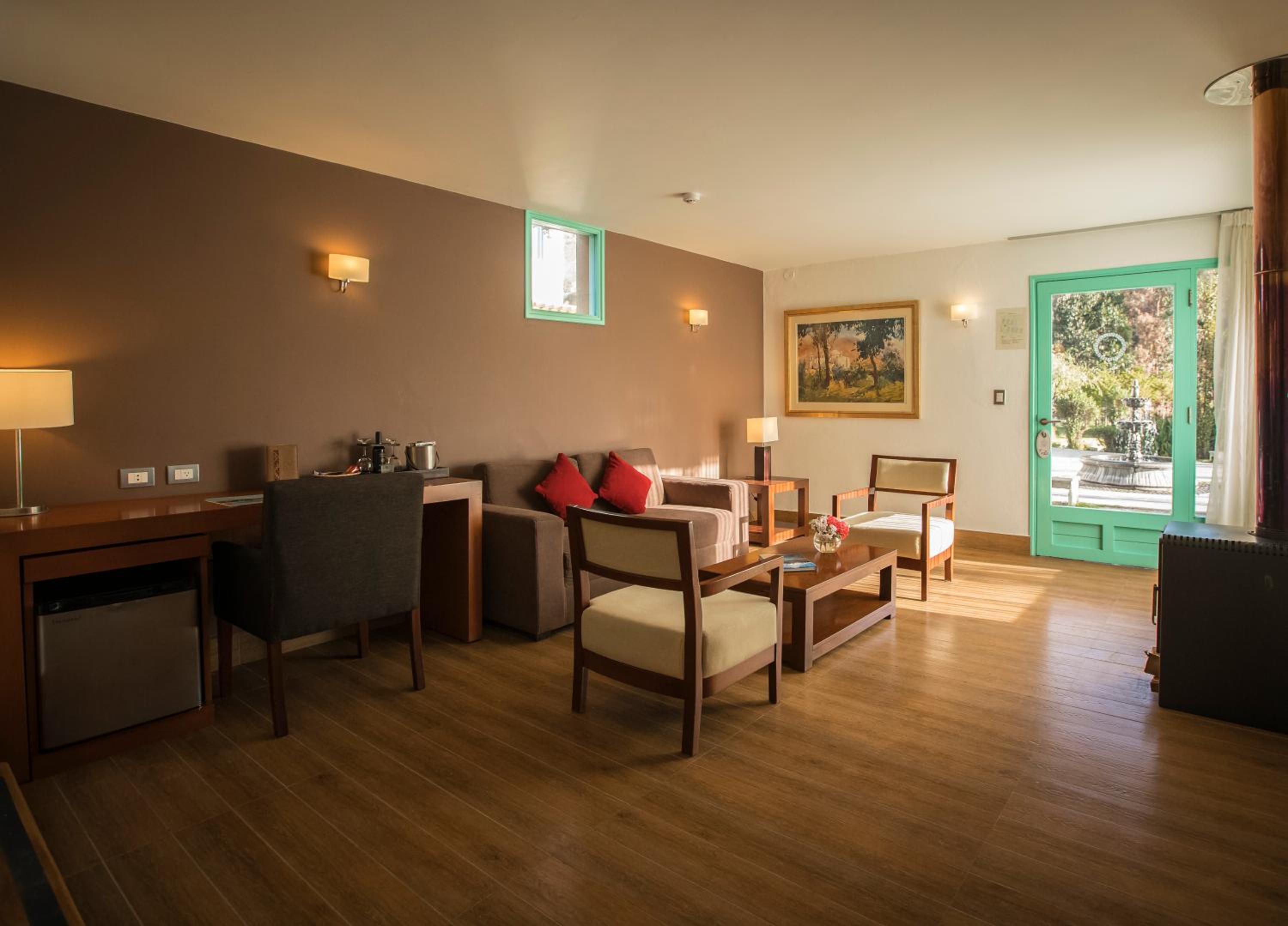Chalet photo 1