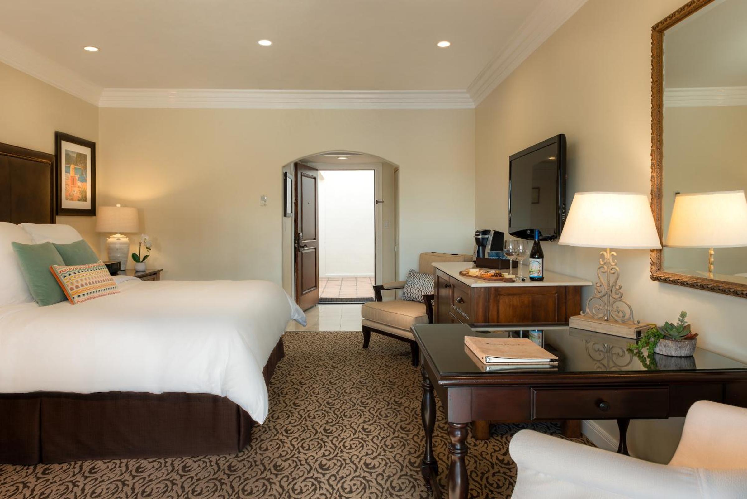 King Room - Photo 5