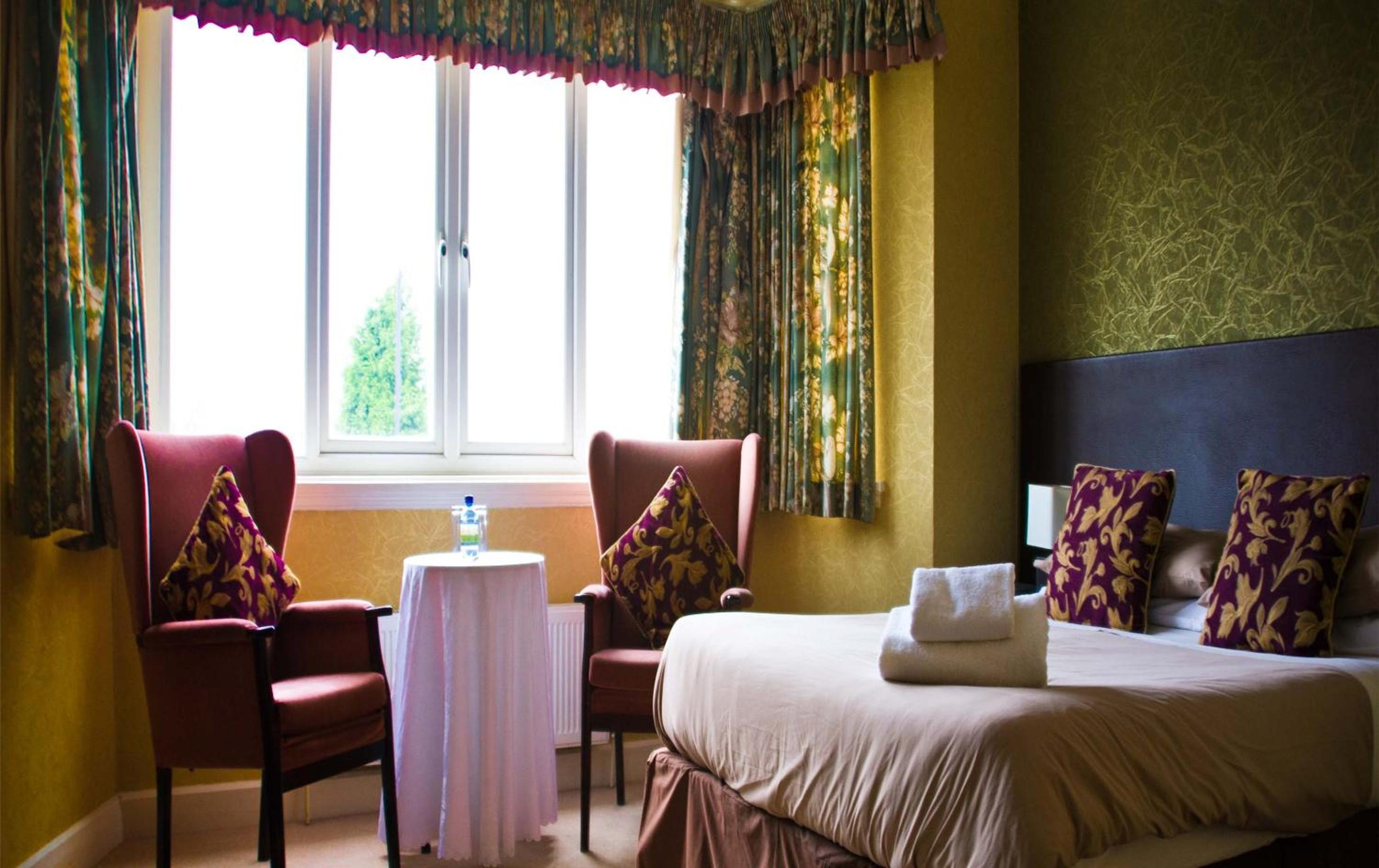 Double Room - Photo 1