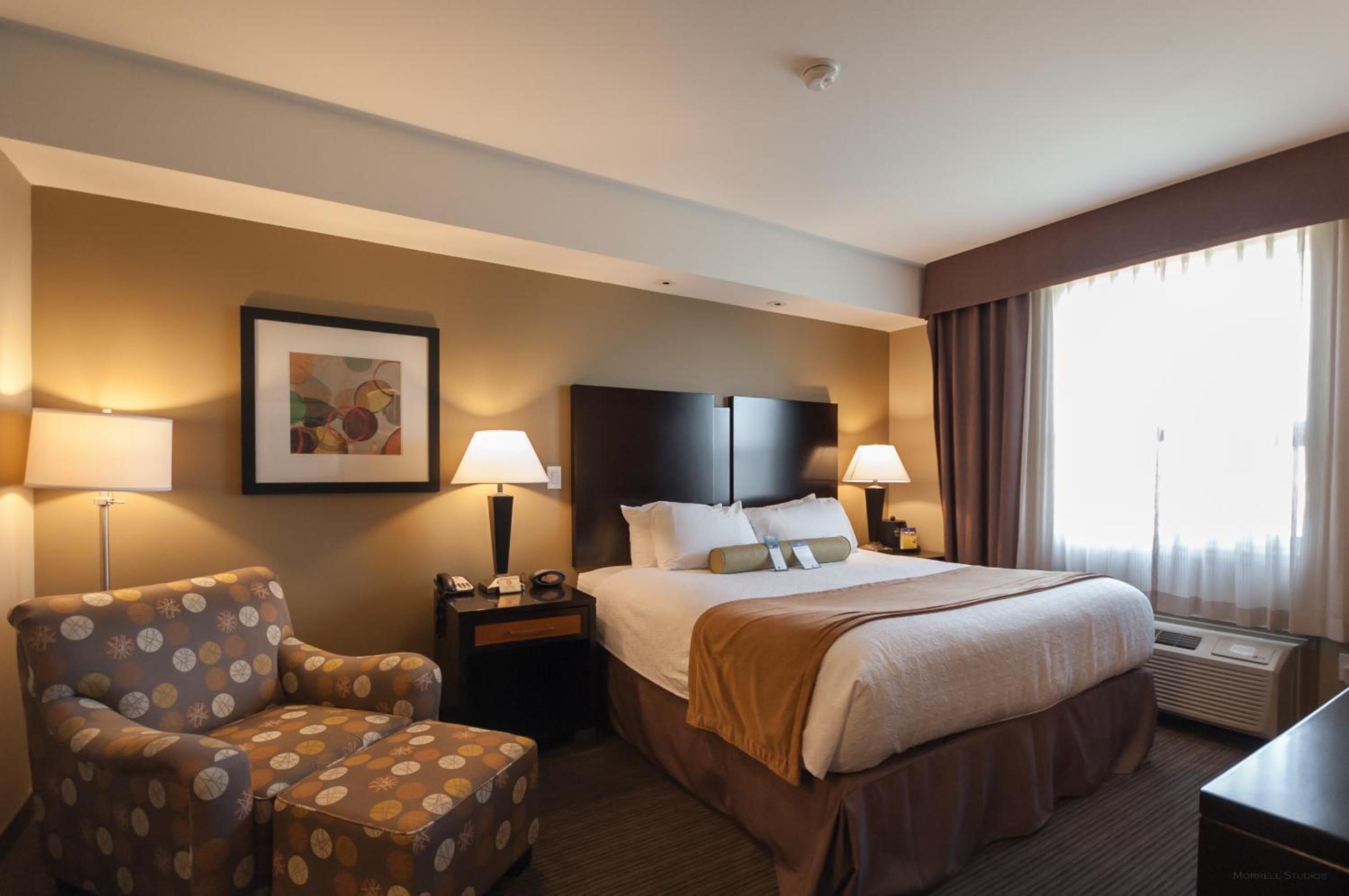 King Room with Kitchenette