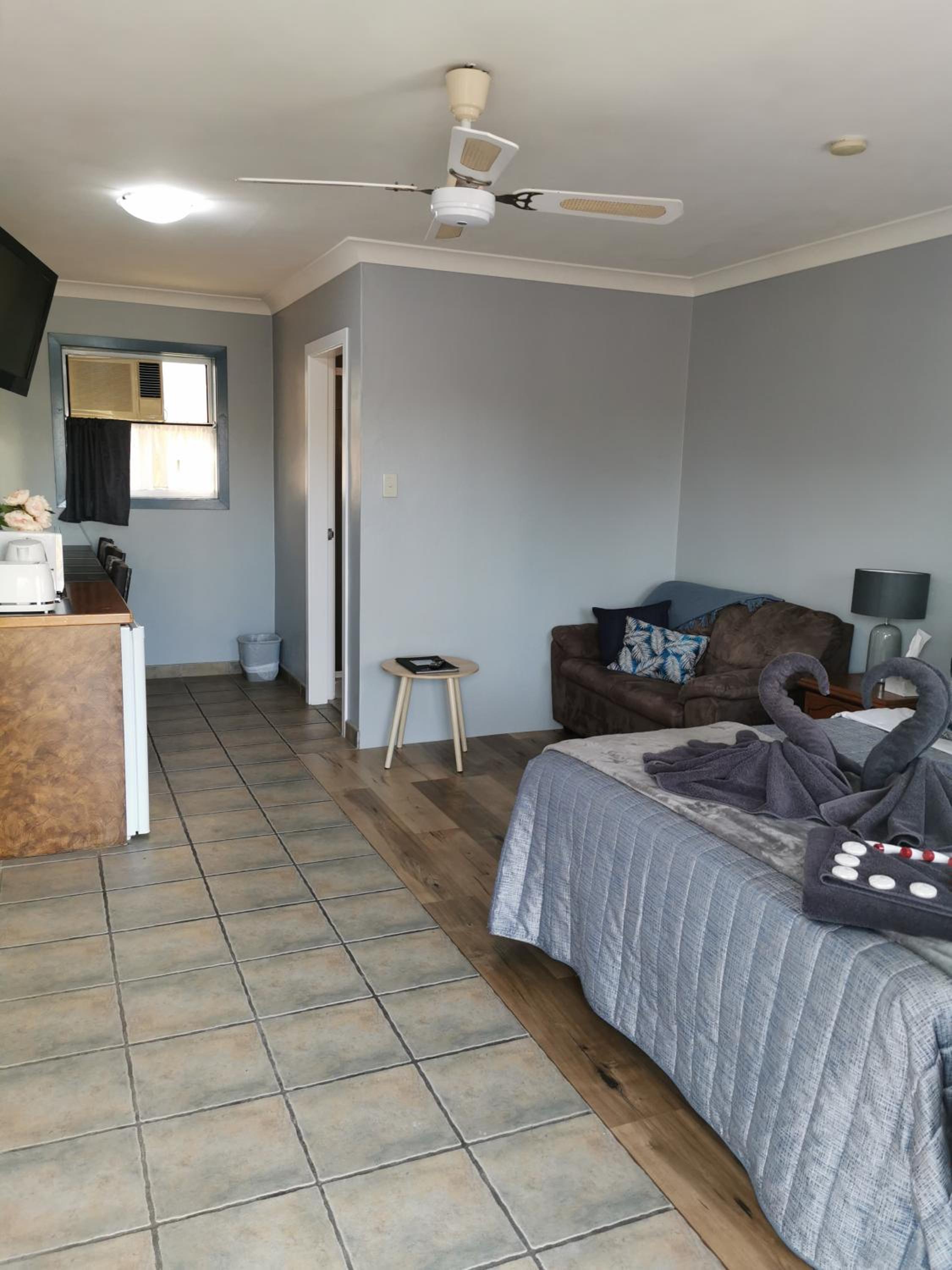 Standard Family Room