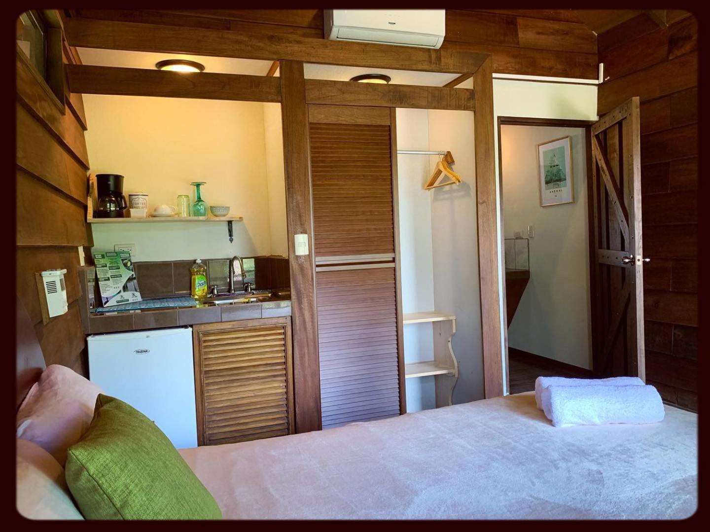 Chalet photo 1