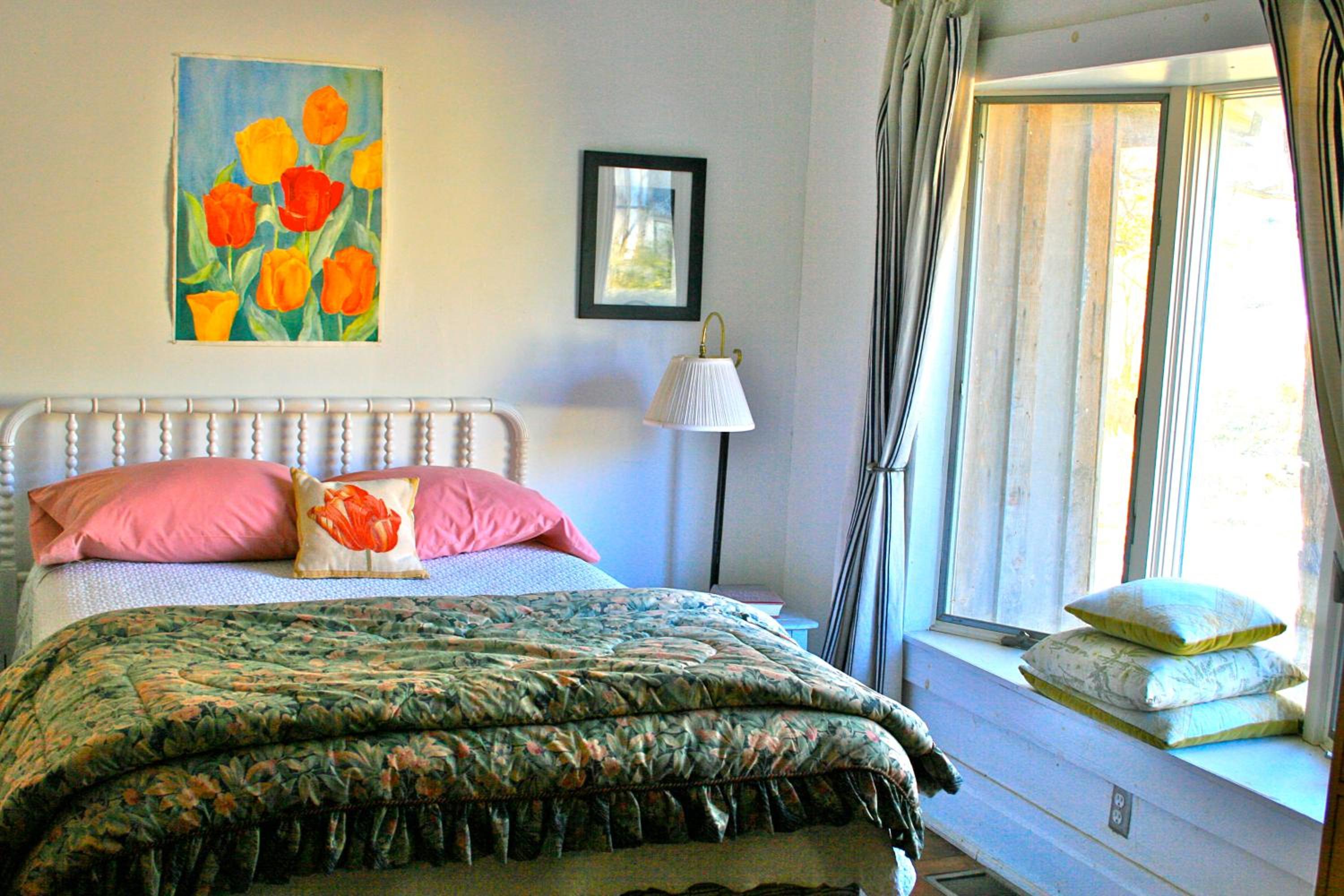 Queen and Twin Room  photo 1