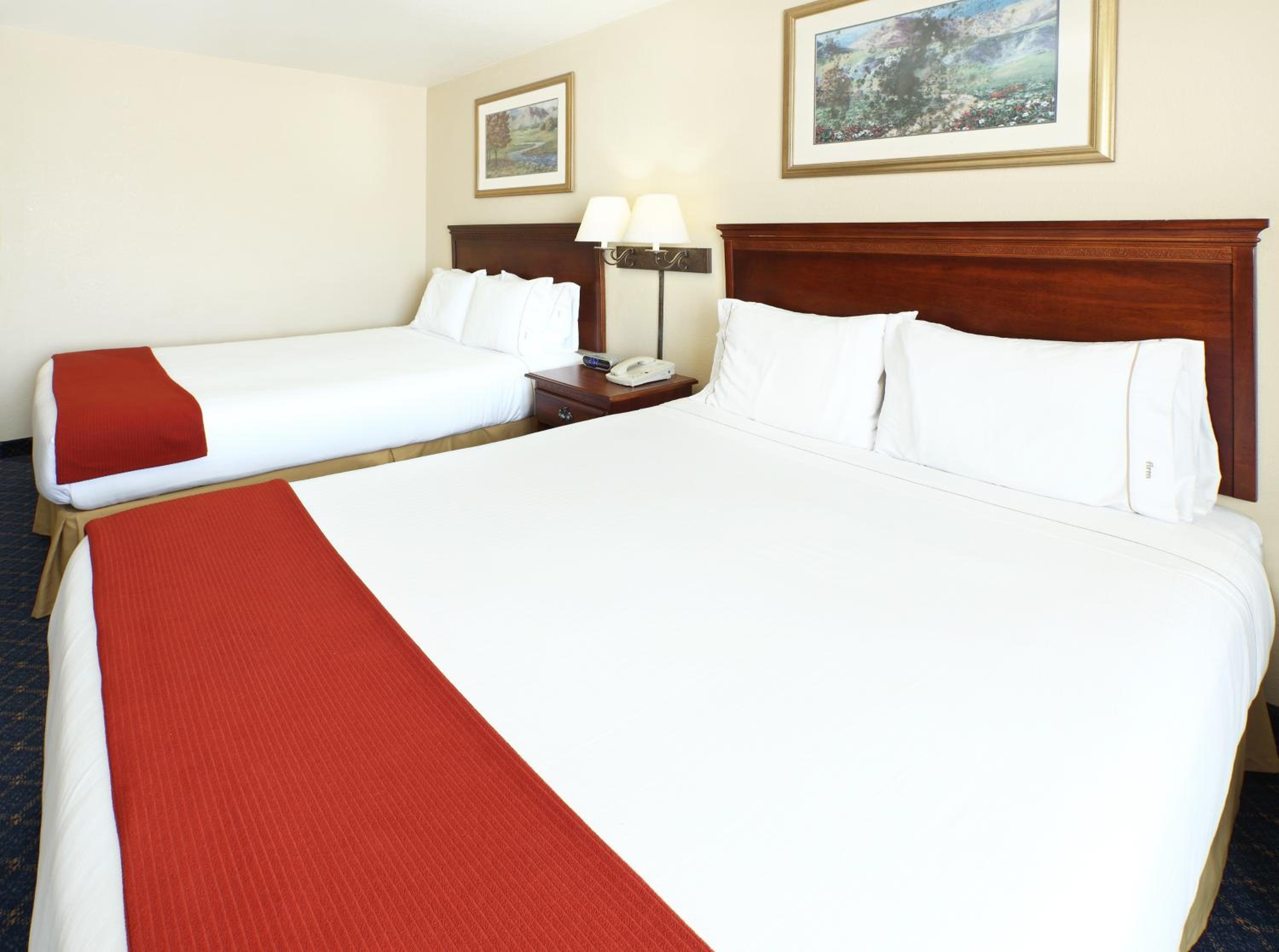 Standard Room - Photo 6