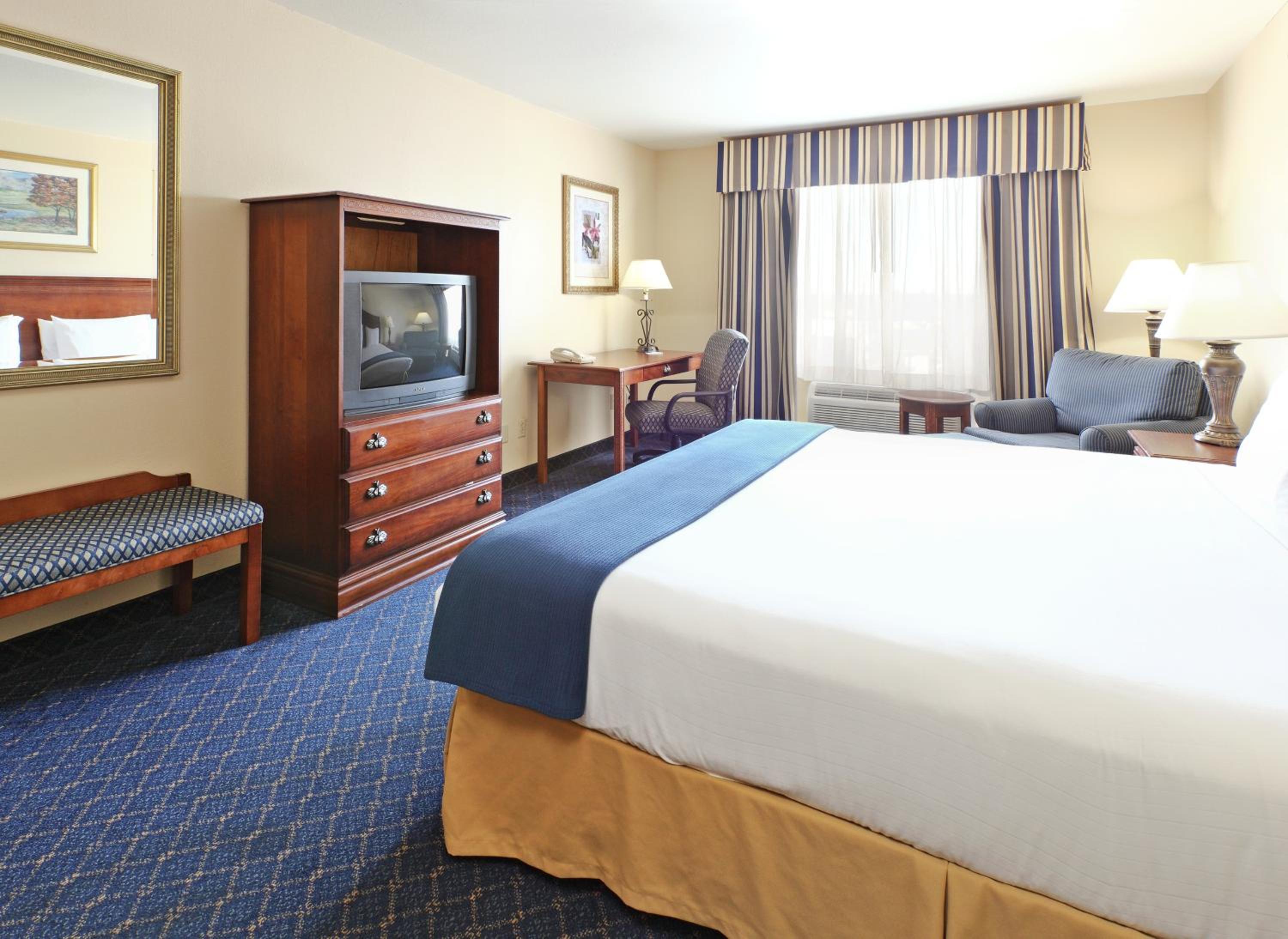 Standard Room - Photo 1