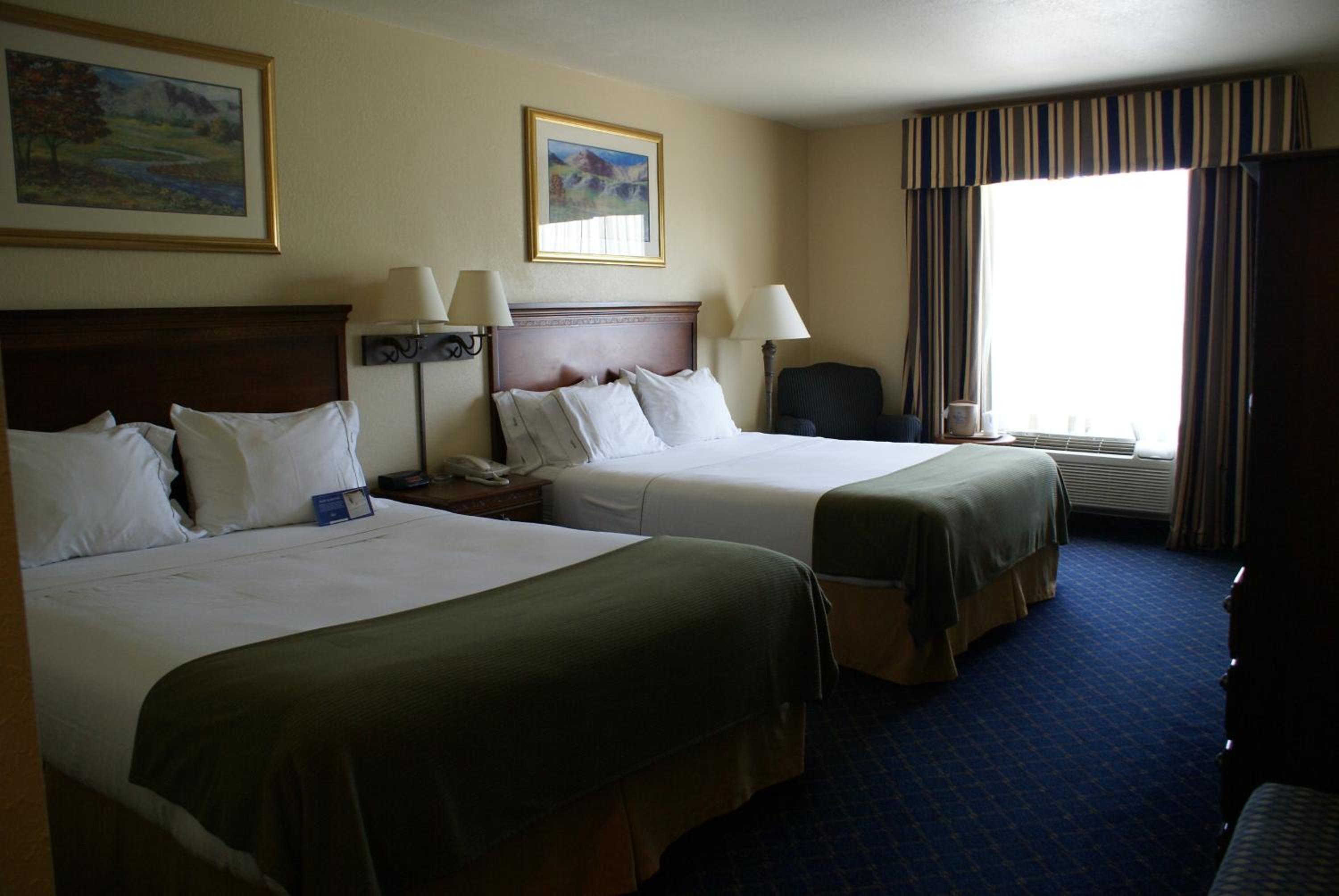 Standard Room - Photo 5