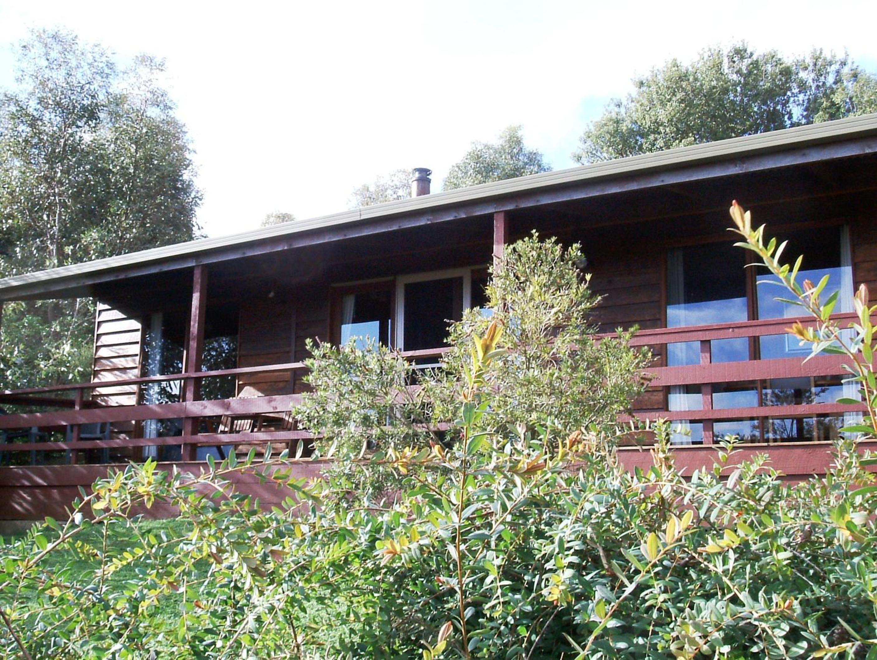 Two-Bedrom Family Cottage photo 3