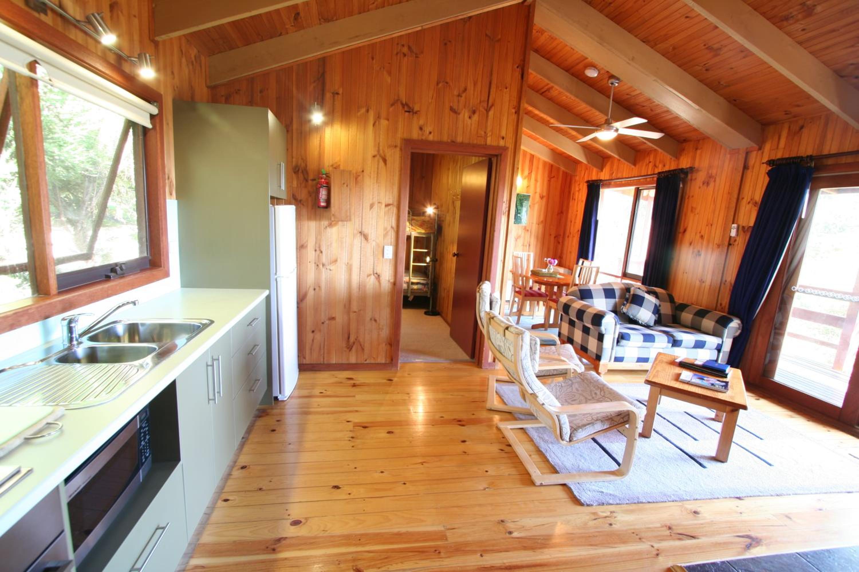 Two-Bedrom Family Cottage photo 1