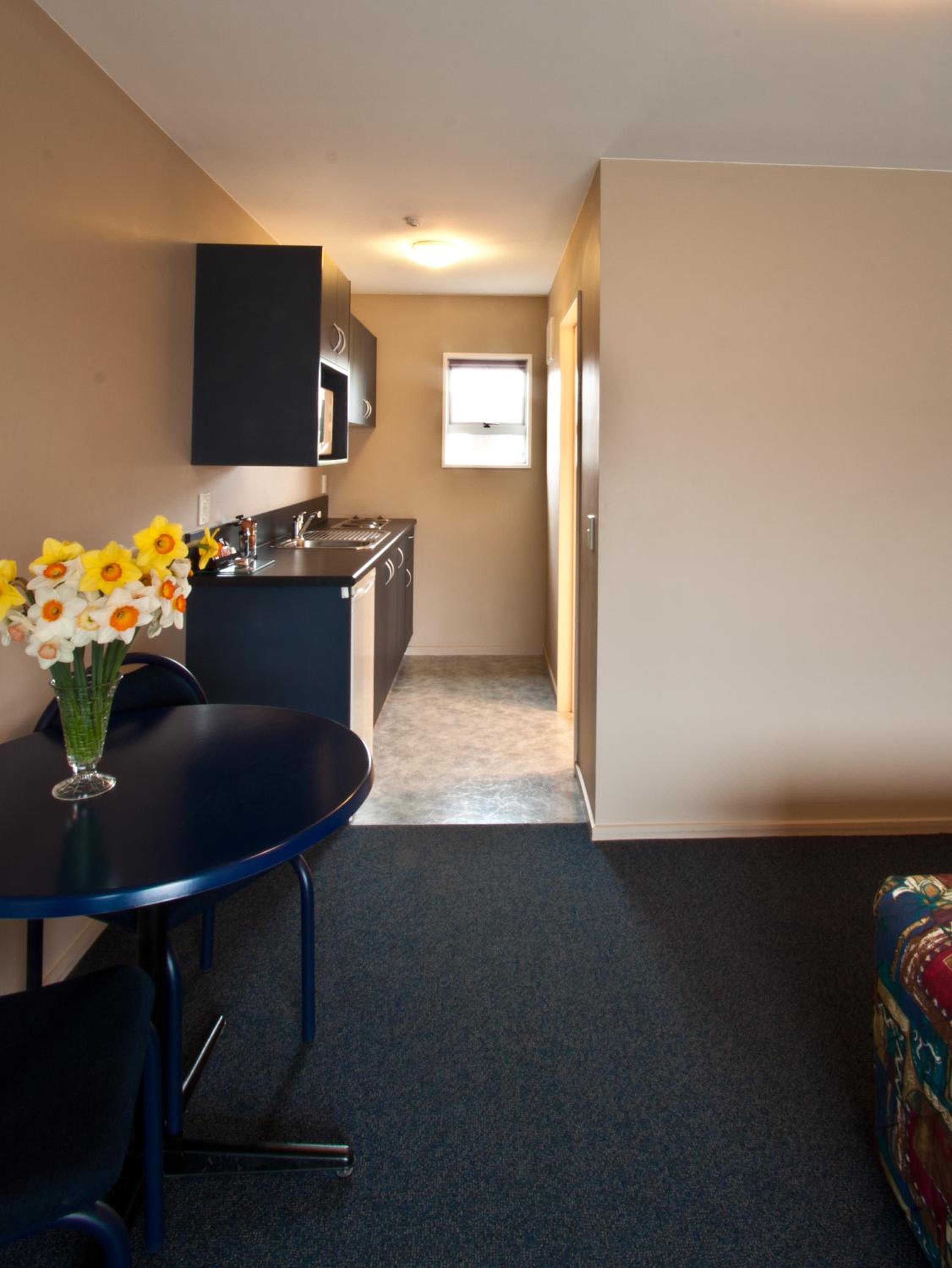 Studio with Spa Bath - Ground Floor photo 2