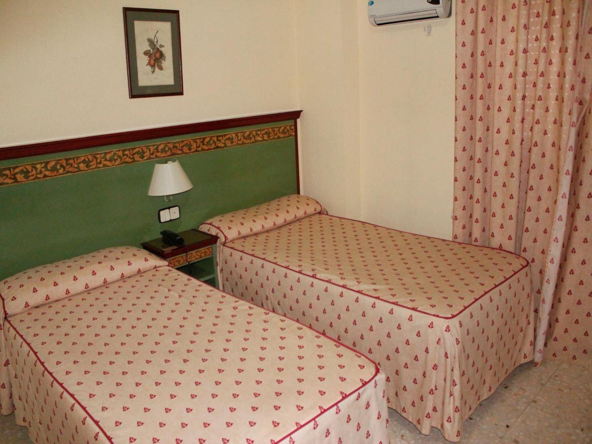 Twin Room photo 3