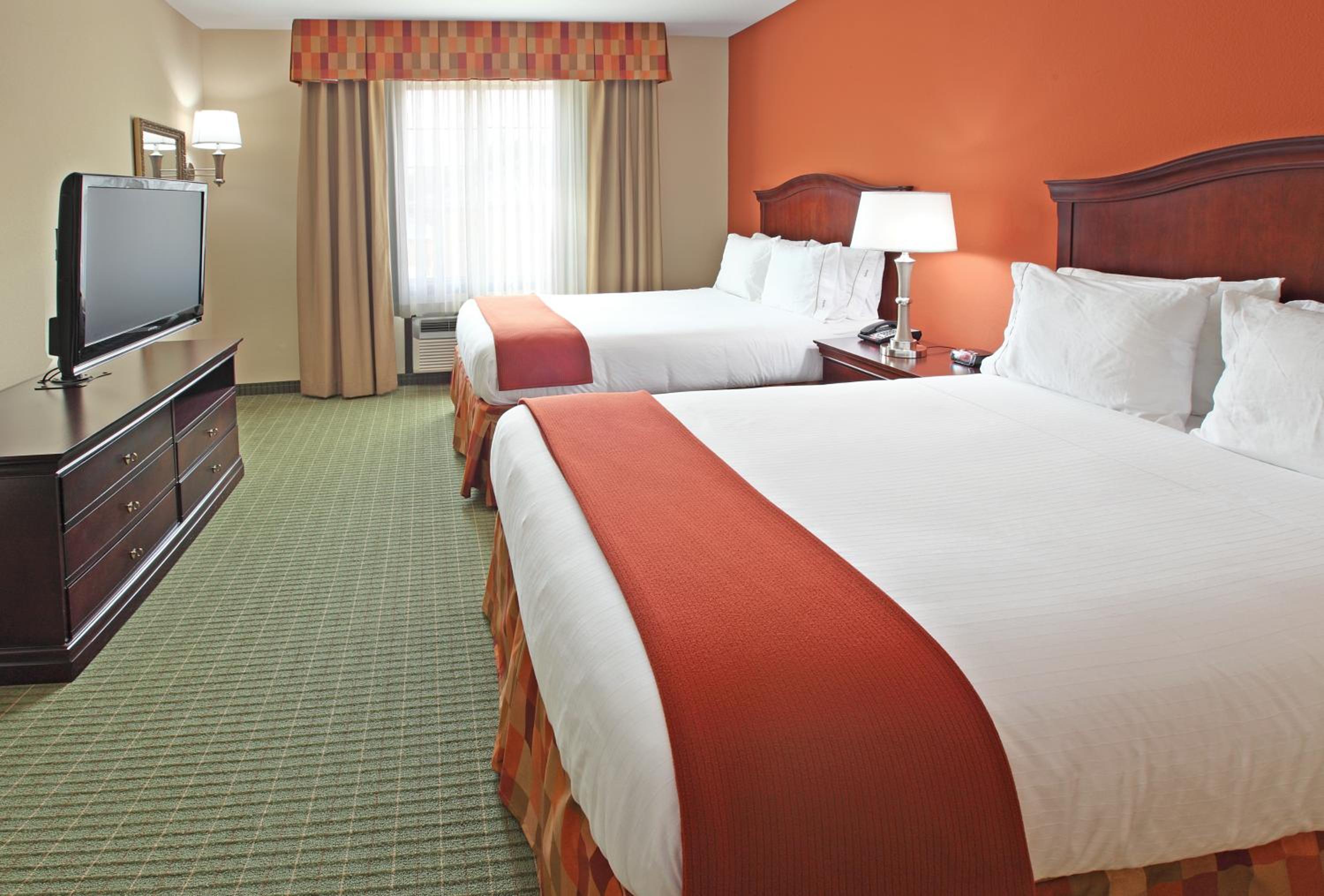 Standard Room - Photo 1