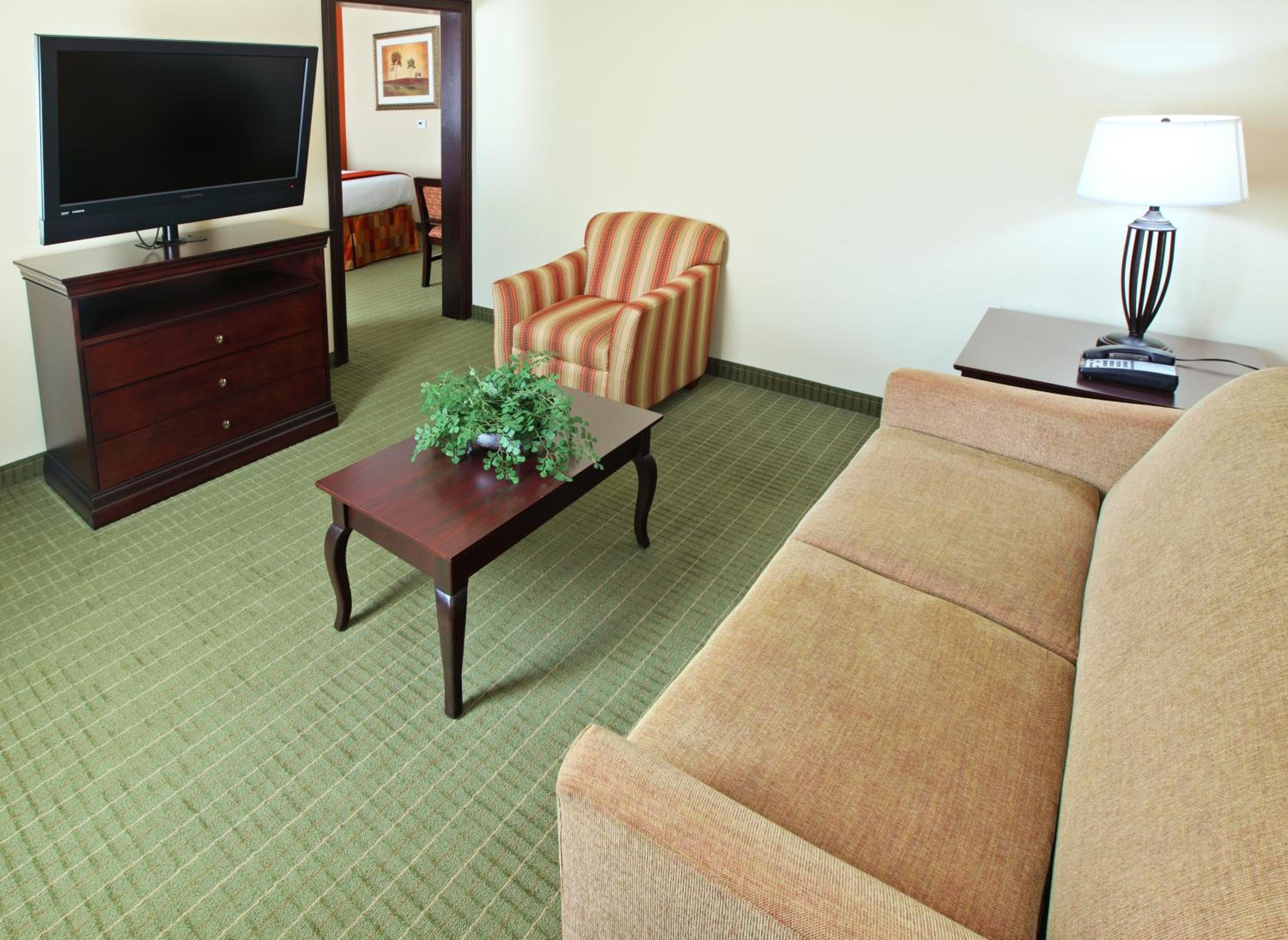 King Suite - Disability Access photo 1
