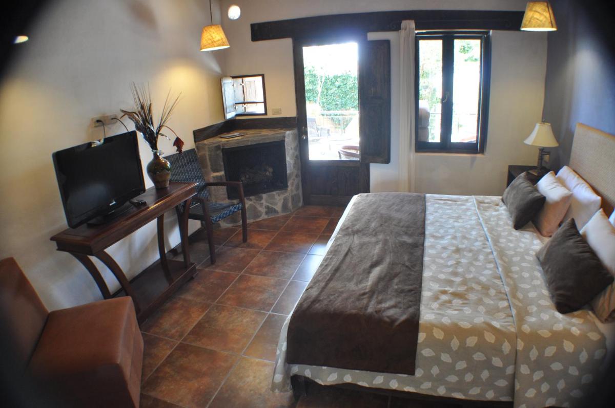 Double Room photo 1