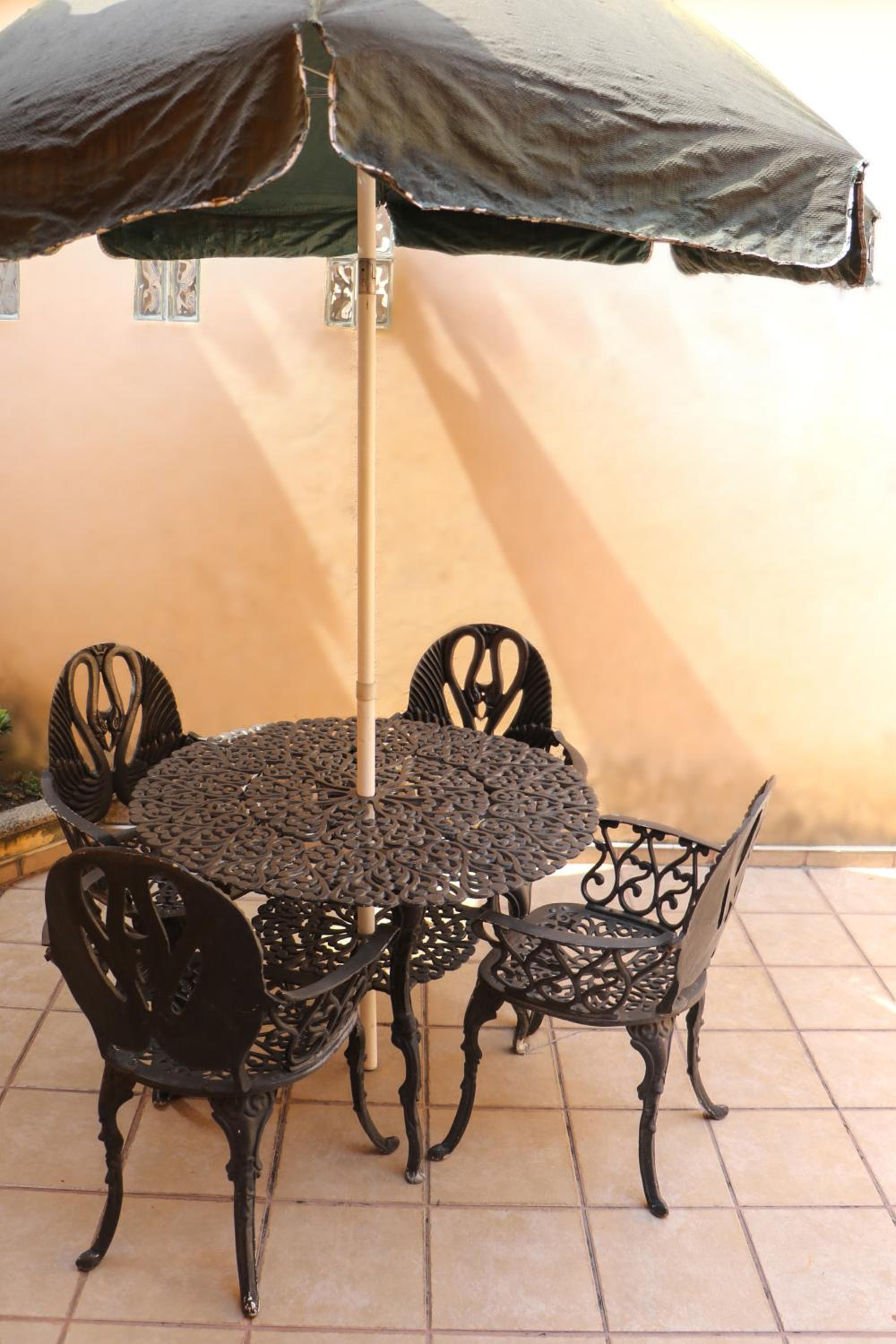 Twin Room with Terrace - Photo 13