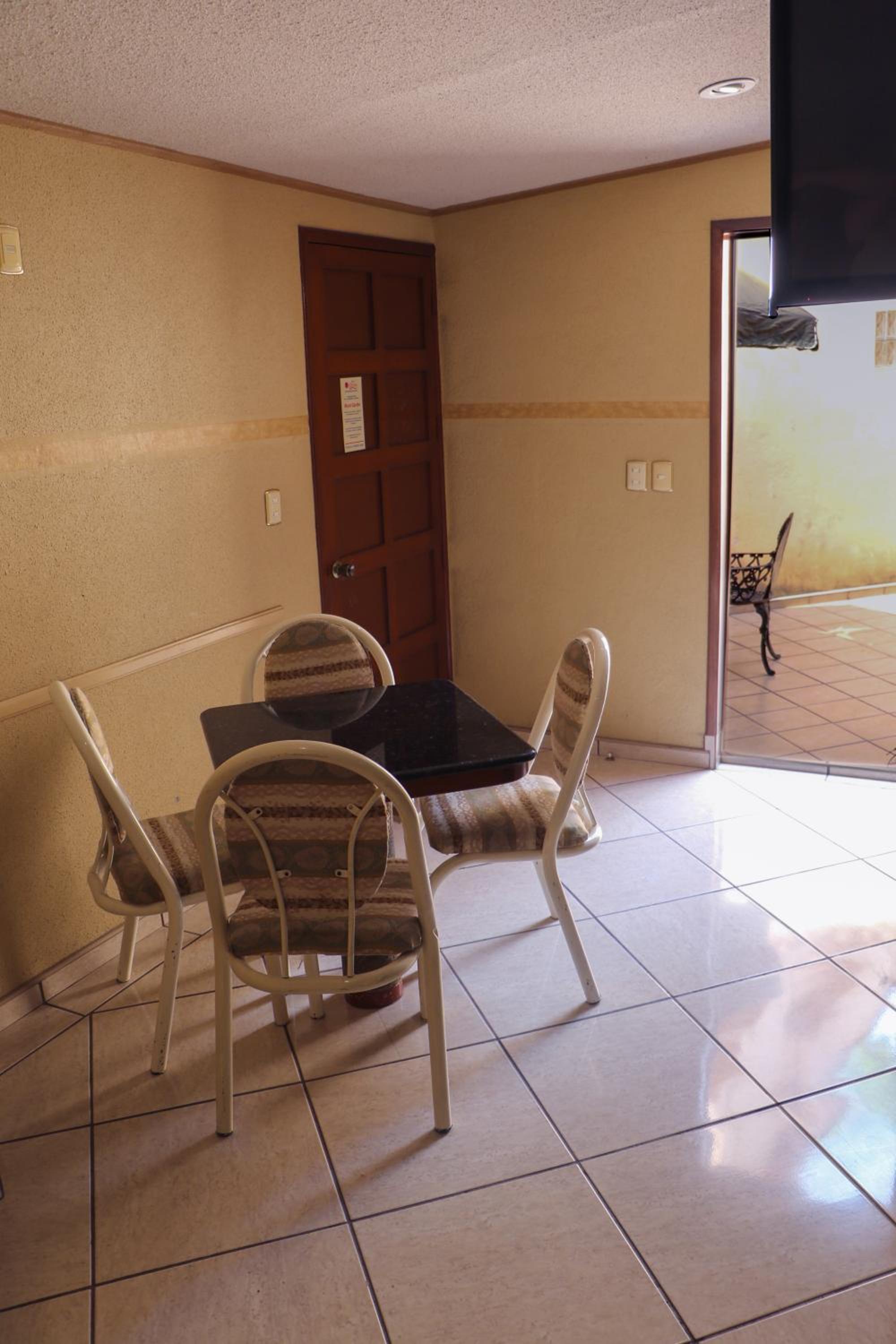 Twin Room with Terrace - Photo 12